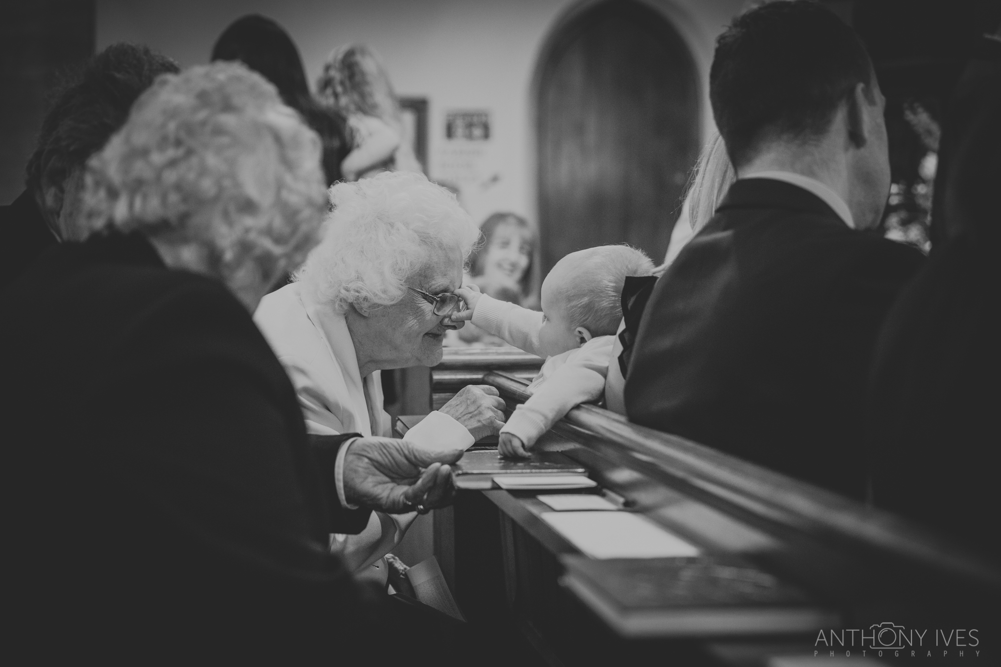 anthony ives photography christening preston blackpool lancashire baptism photographer