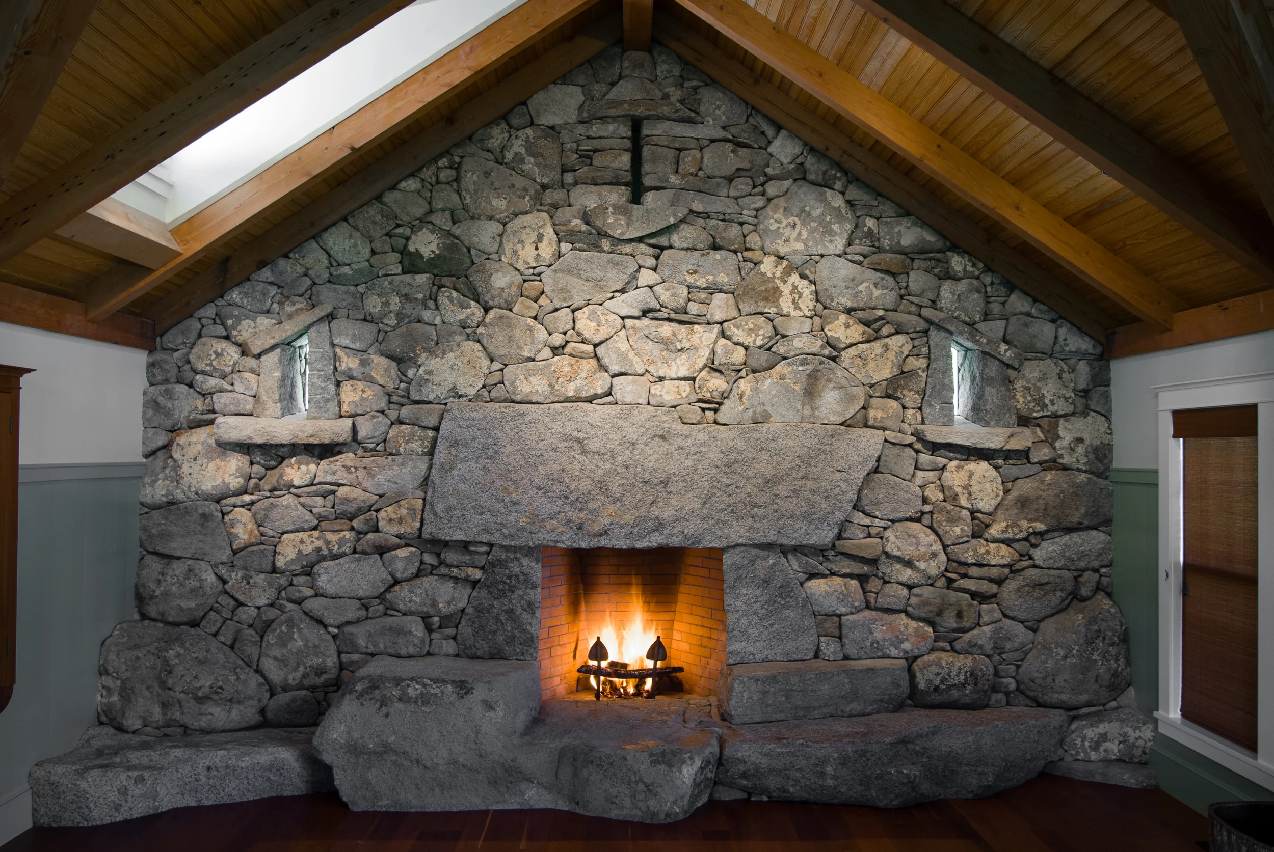Lew French | Stone By Design
