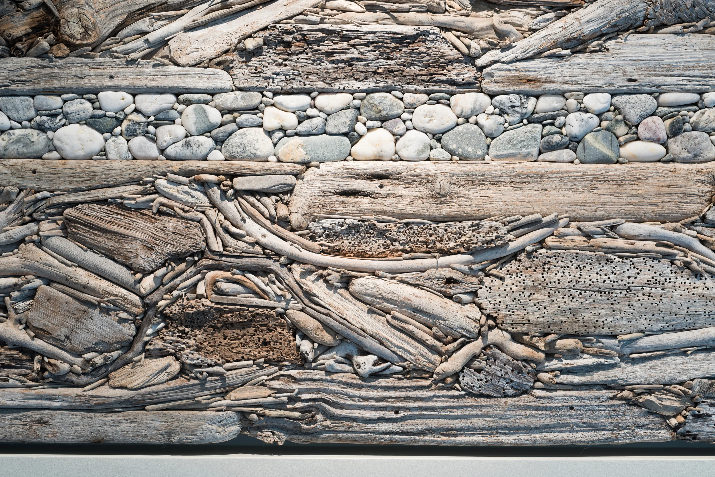 Lew French Stone By Design