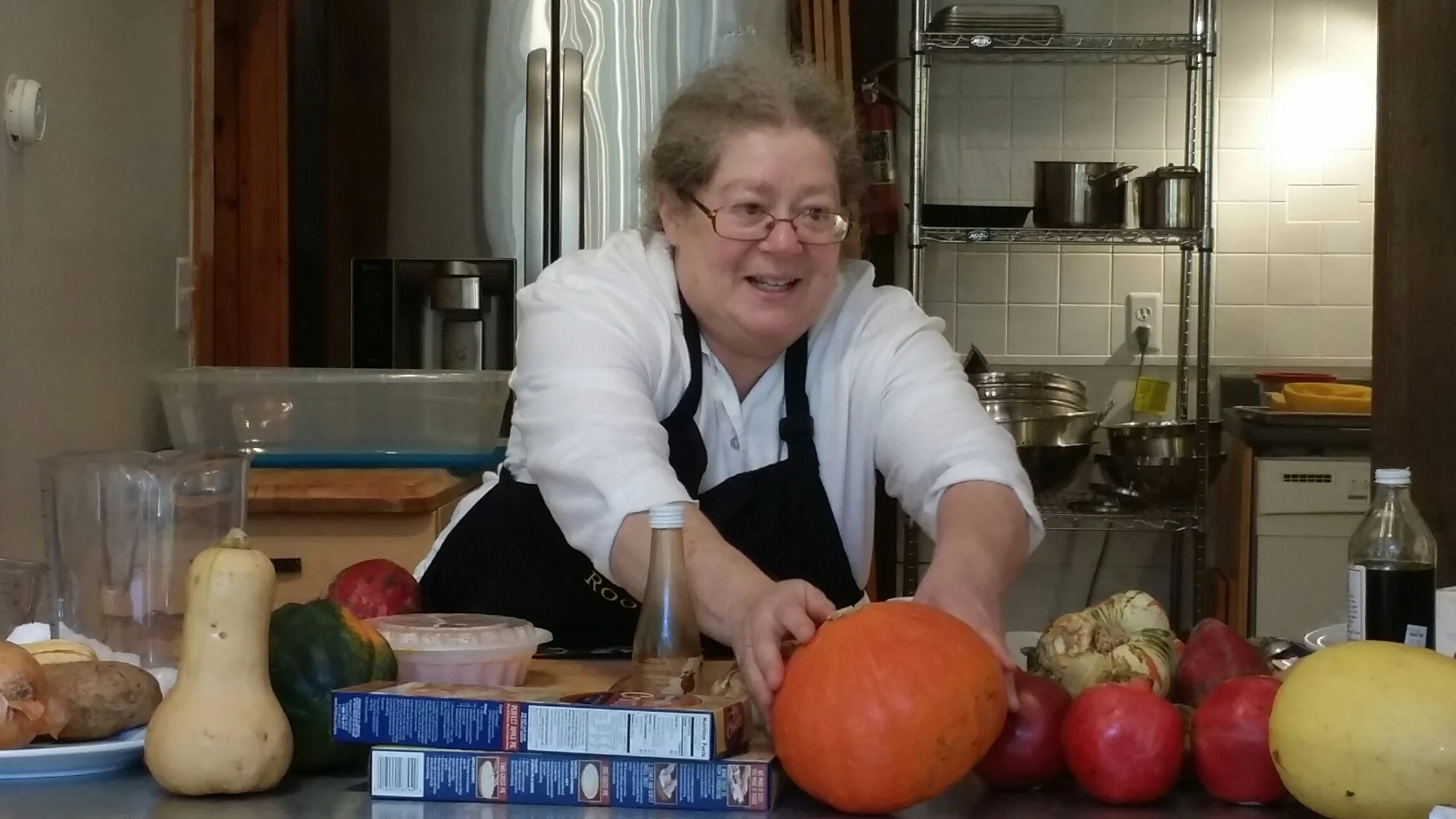 Andrea Chesman with red curry squash.jpg