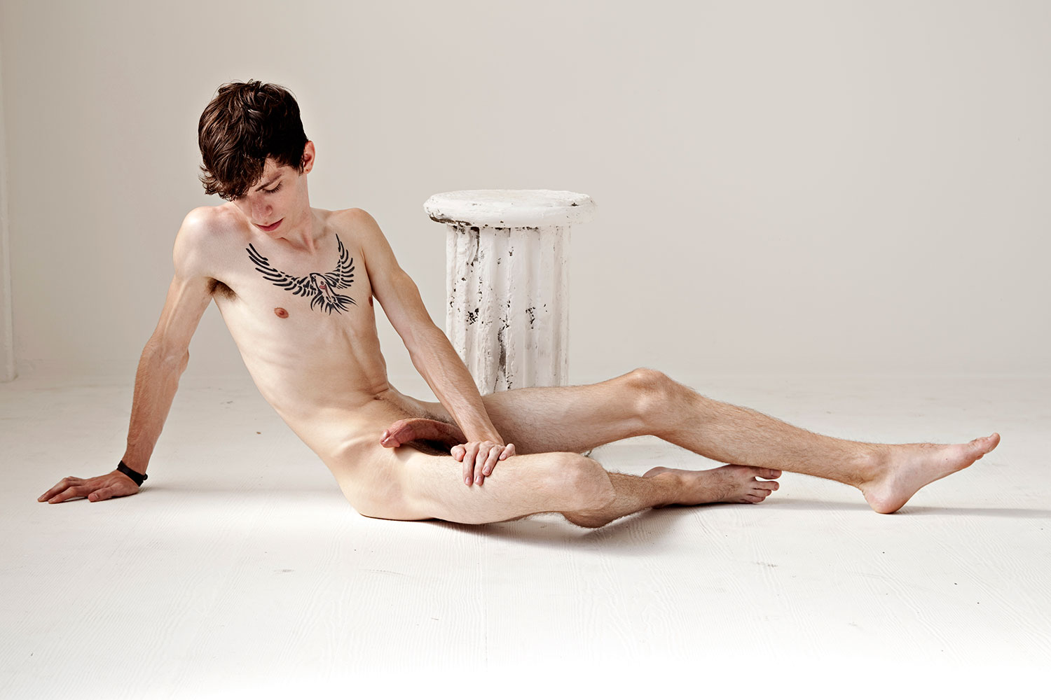 The Dying Gaul