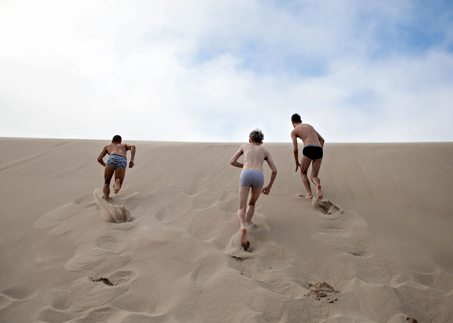 Sept 2015 / Oregon Dunes Nat'l Recreation Area