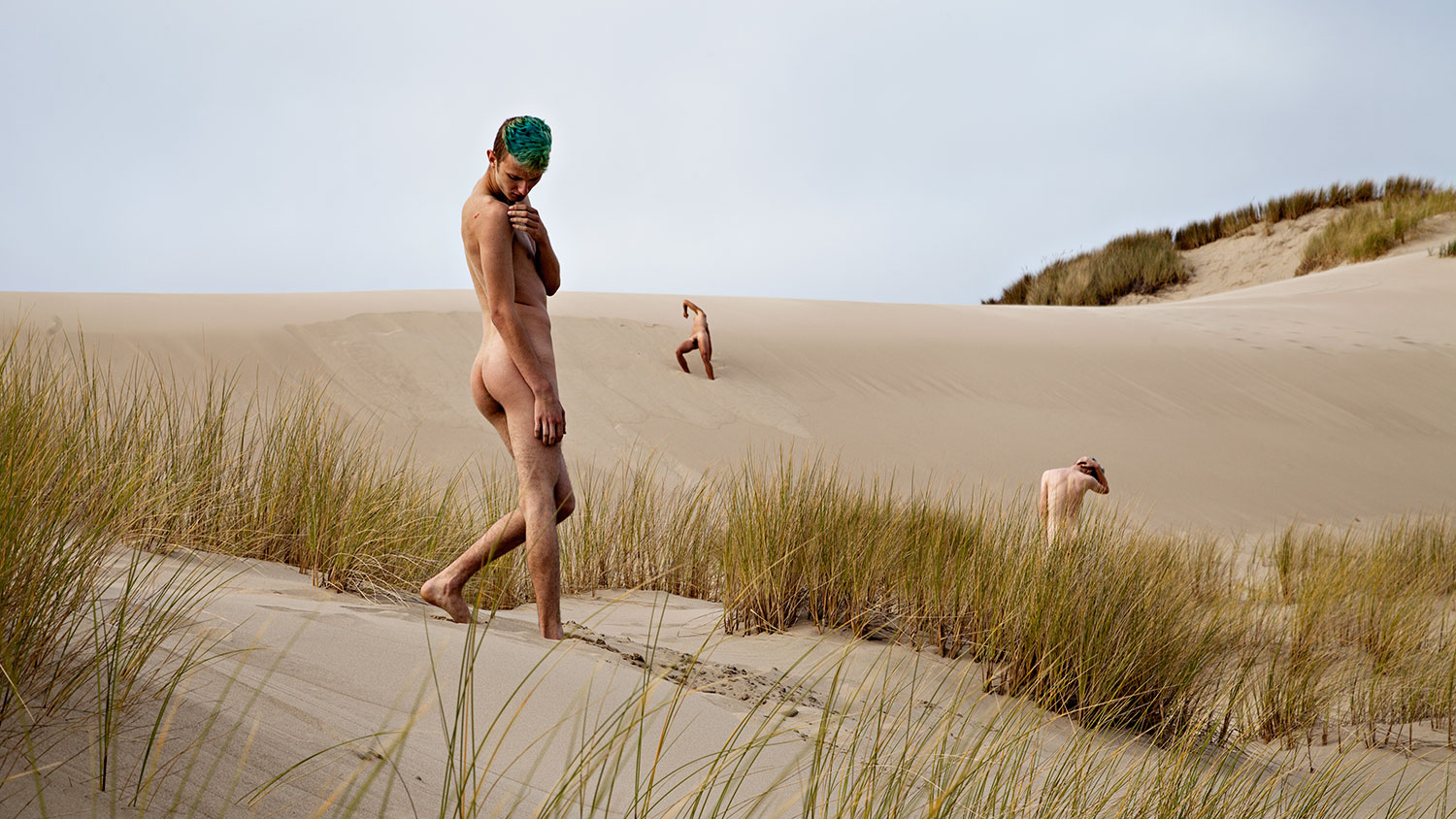 Sept 2015 / Oregon Dunes Nat'l Recreation Area