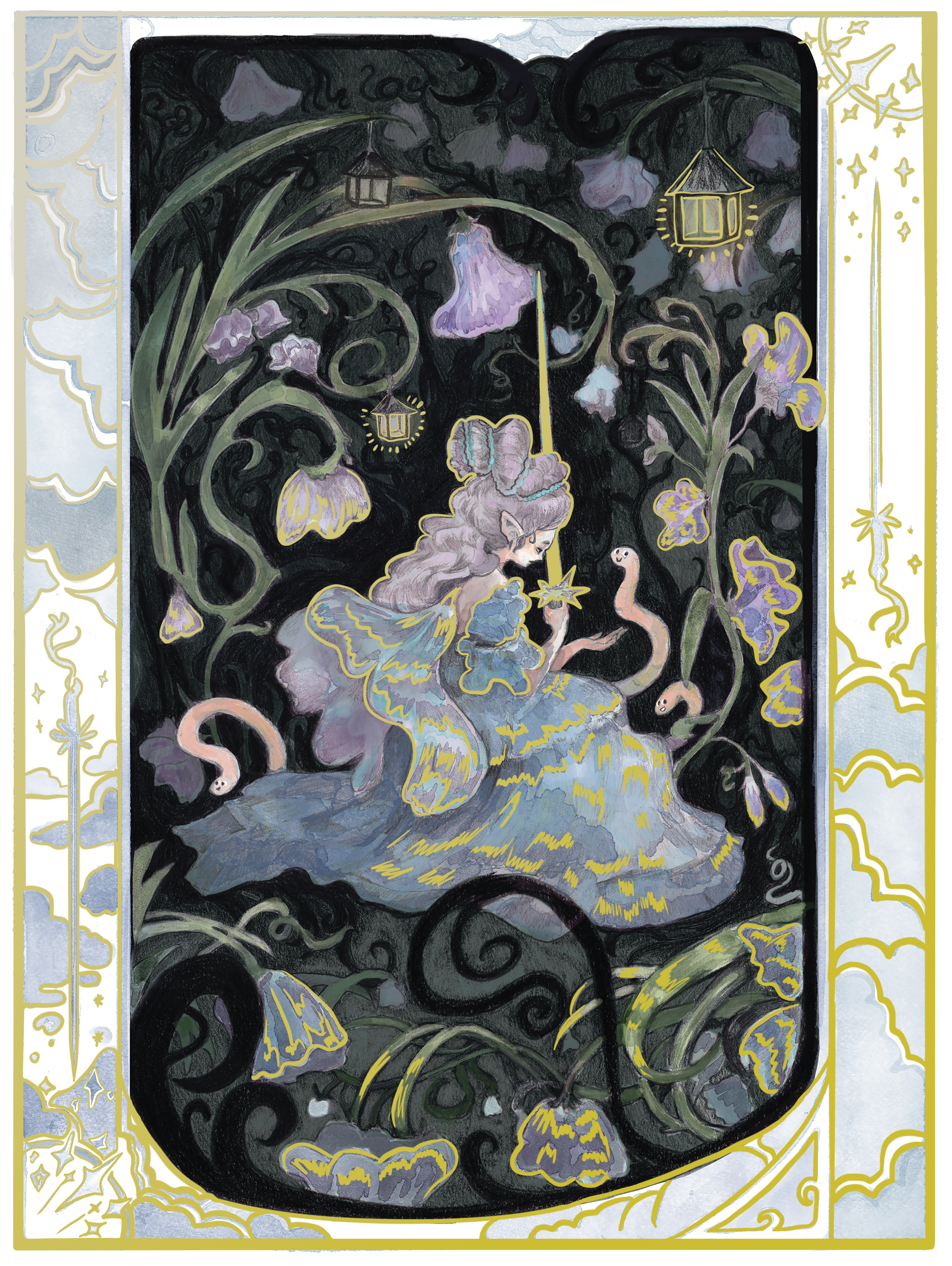 foil_worm_queen_mockup.png