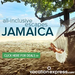 Jamaica Image Ad