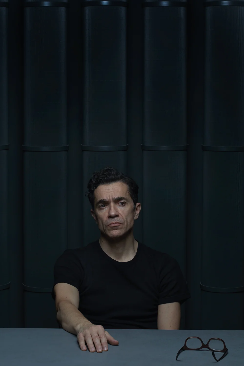 Romeo Castellucci, PORT