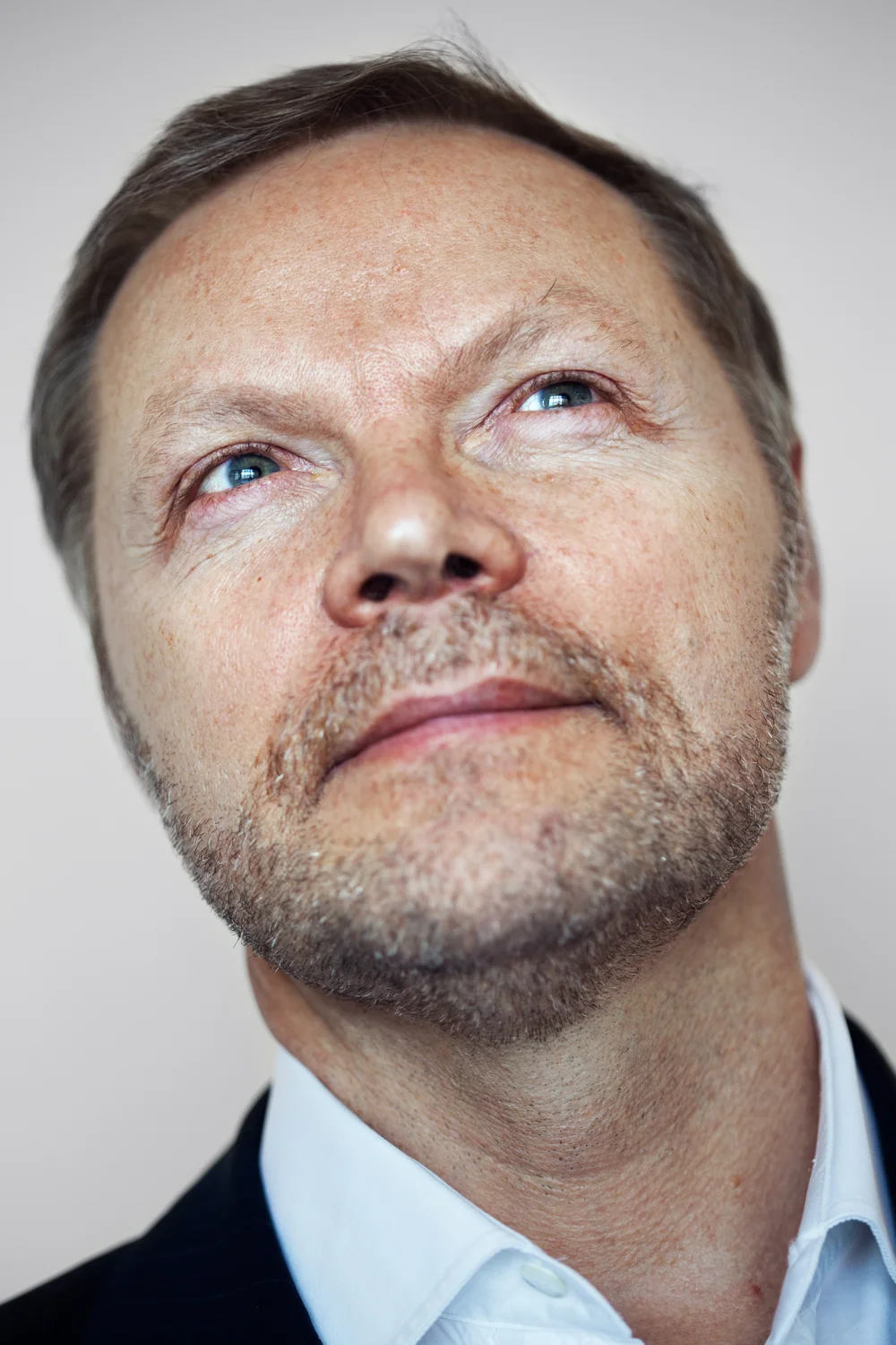 Mikhail Dolzhenkov, Russian Reporter