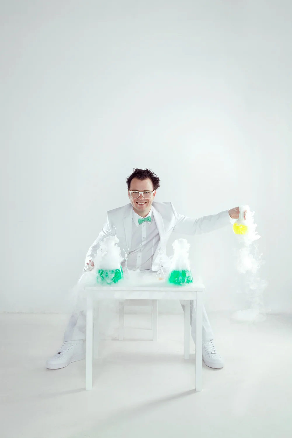 Nikolay Ganaylyuk, Forbes