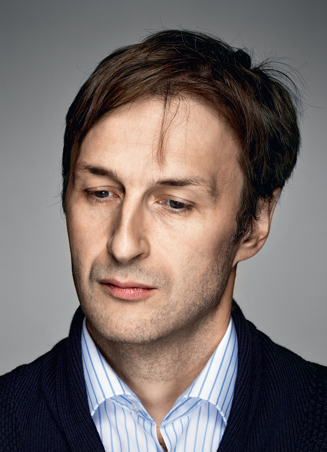 Alexander Manotskov, Afisha