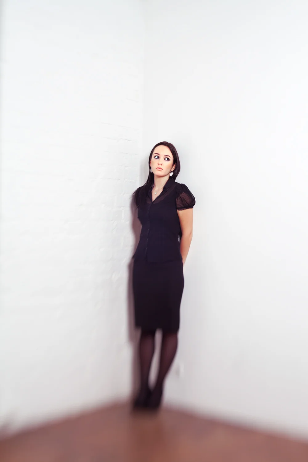 Anna Veduta, Openspace