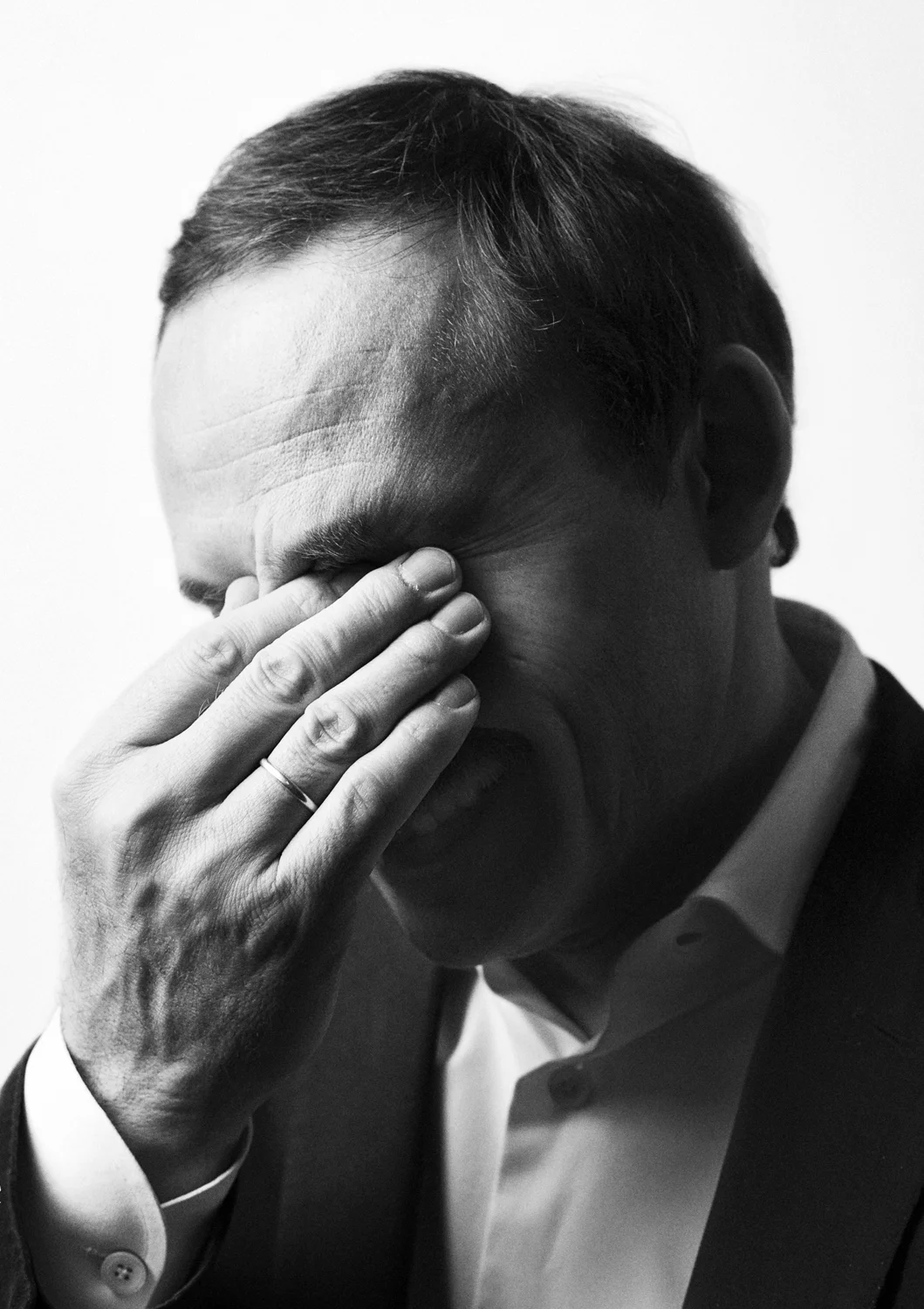 Arkadiy Volozh / Yandex, CEO Magazine