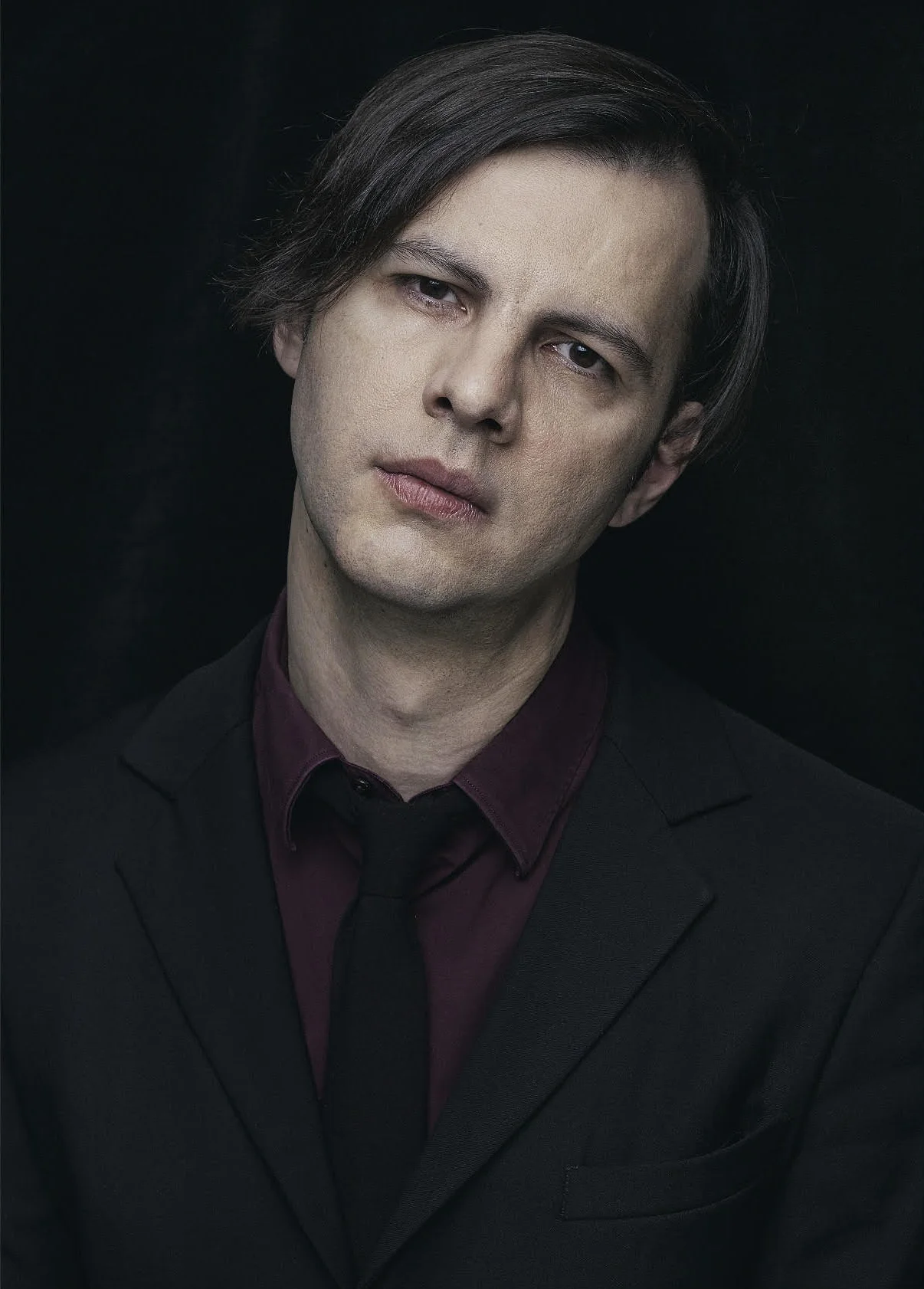 Theodor Kurentzis, Esquire