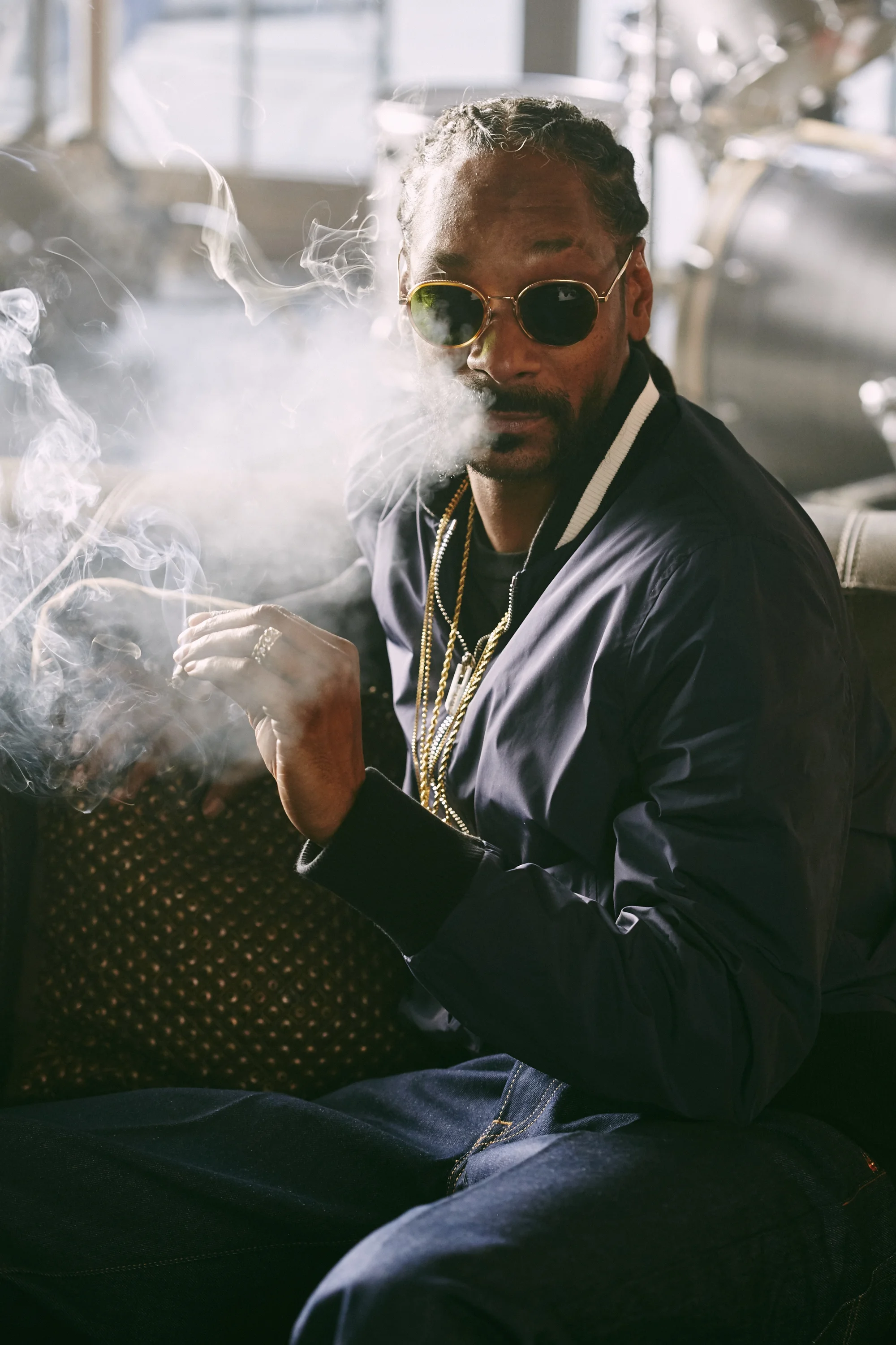 Snoop Dog