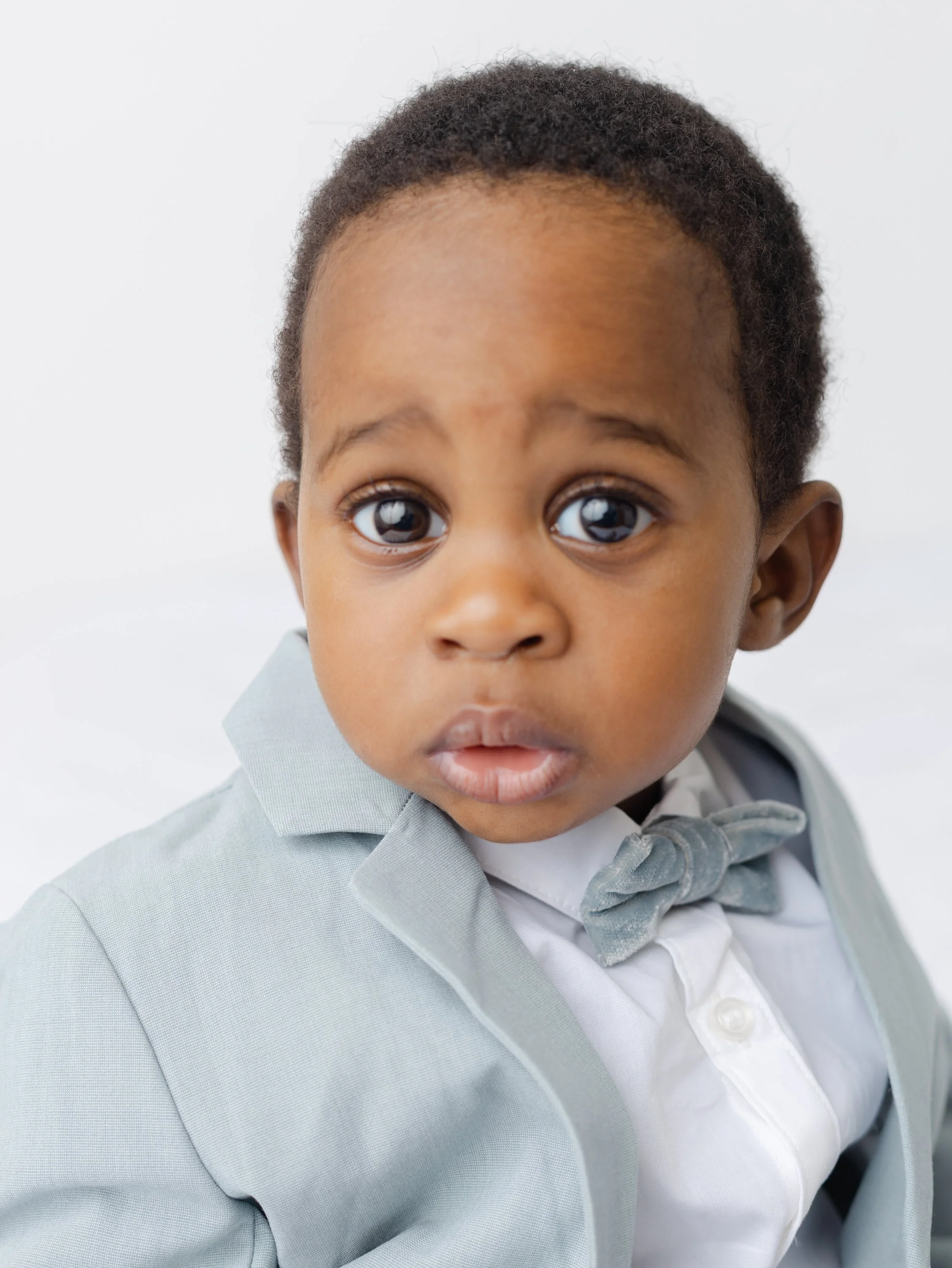 Mini Session: Complete Set of Digital Files