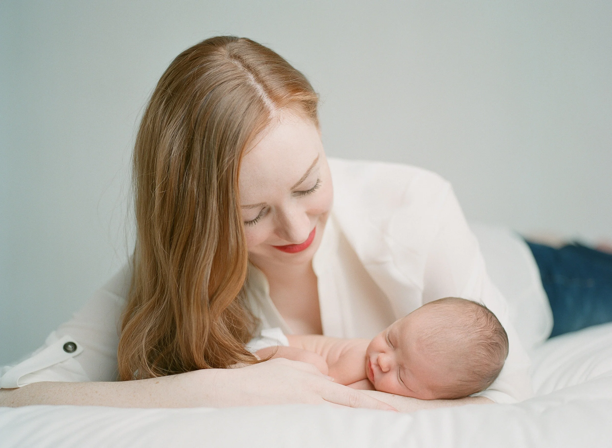 Four Reason I Love Using Strobes With Film
