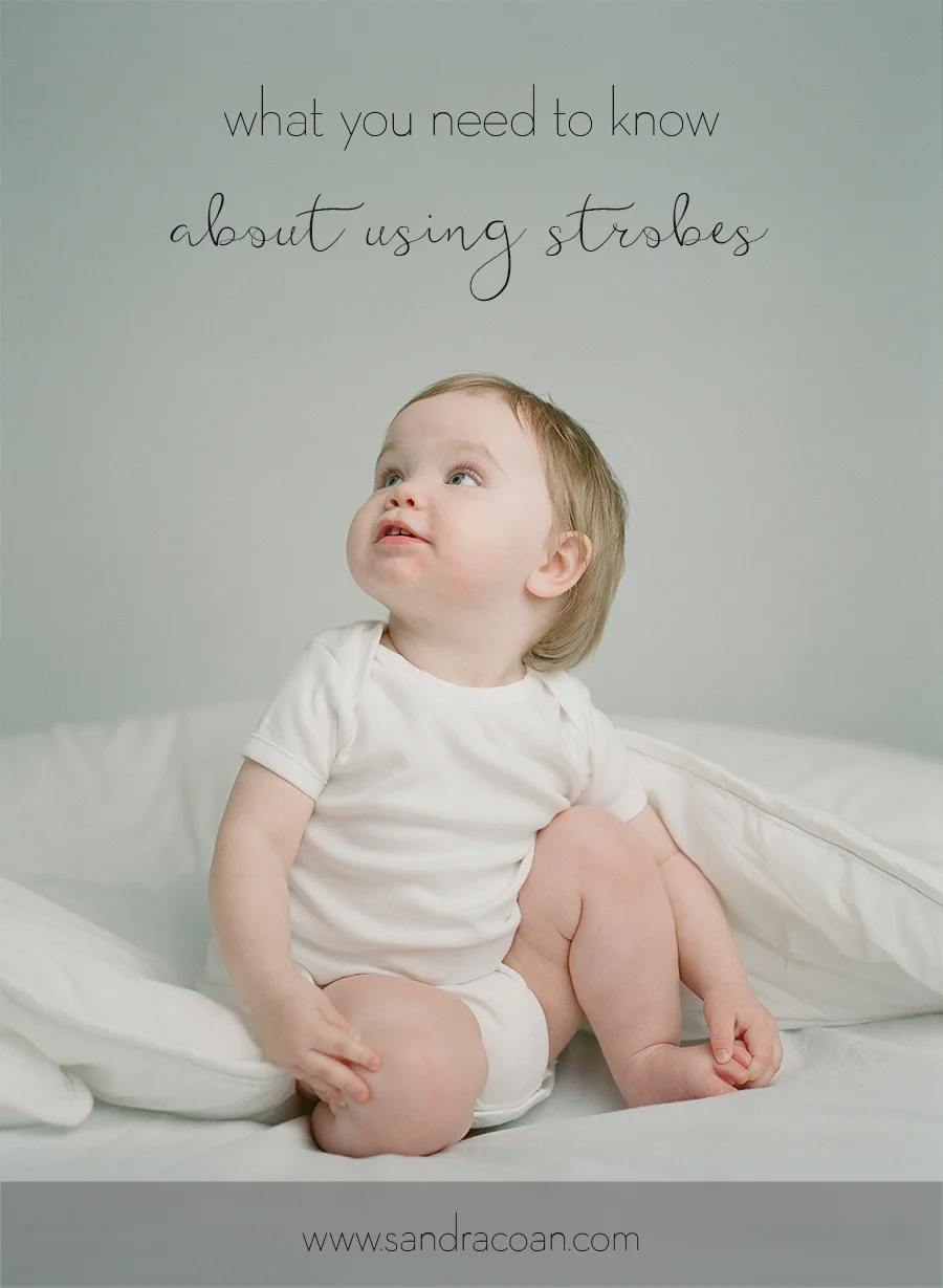 What You Need To Know About Using Strobes