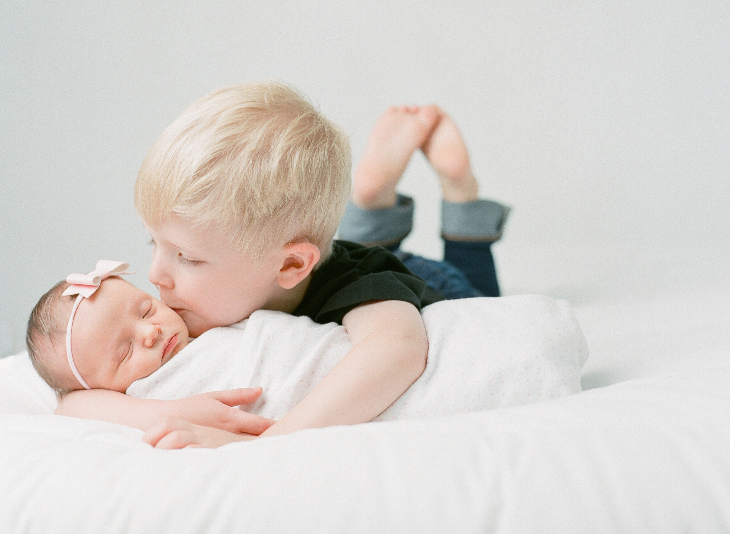 seattle newborn photographer sandra coan