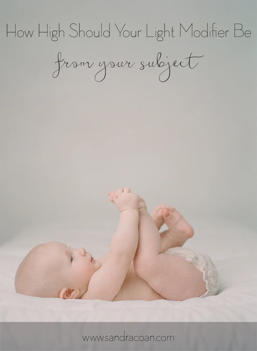 Q&A: How High Should Your Modifier Be?