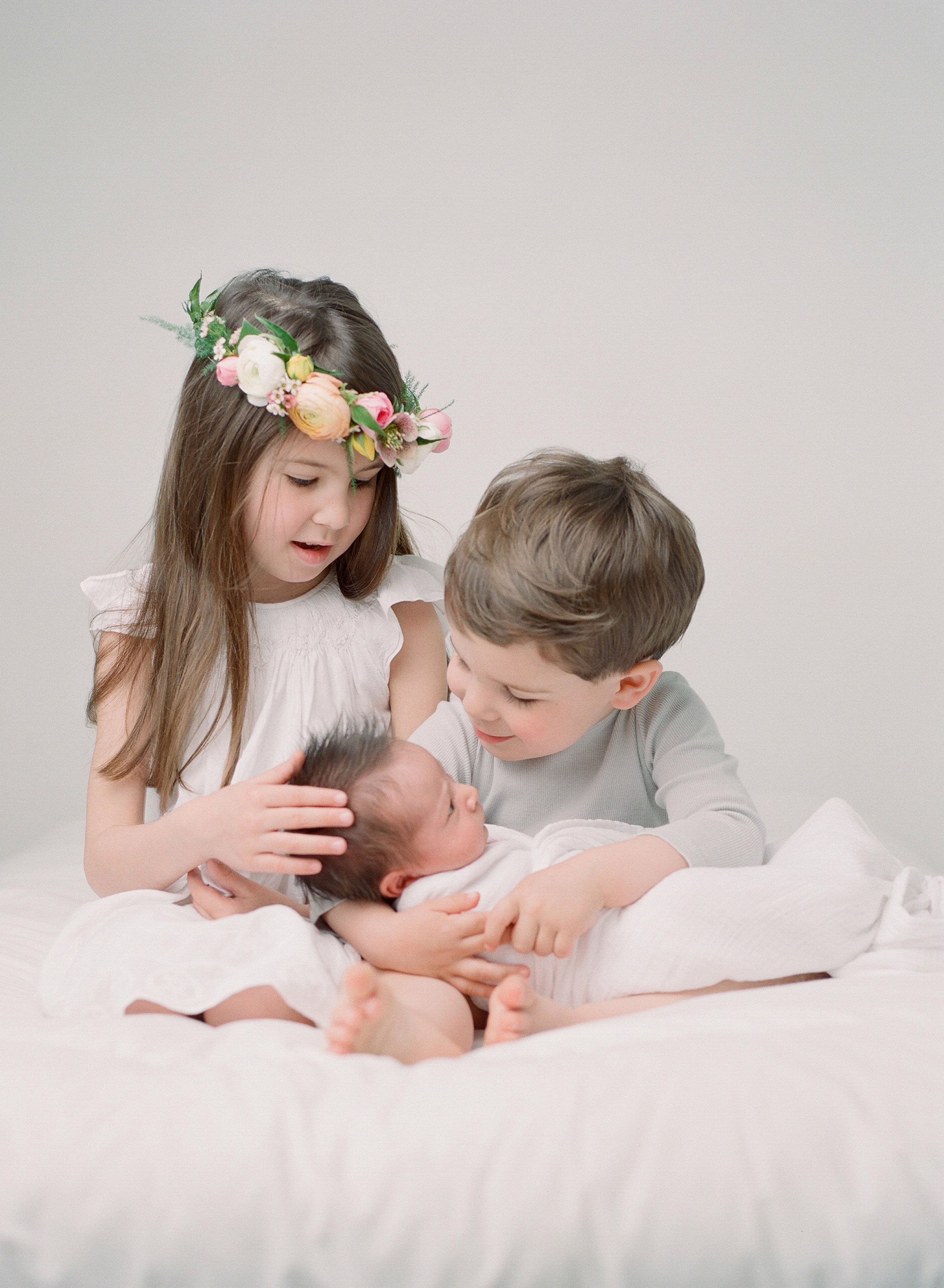 Seattle Family Photographer Sandra Coan