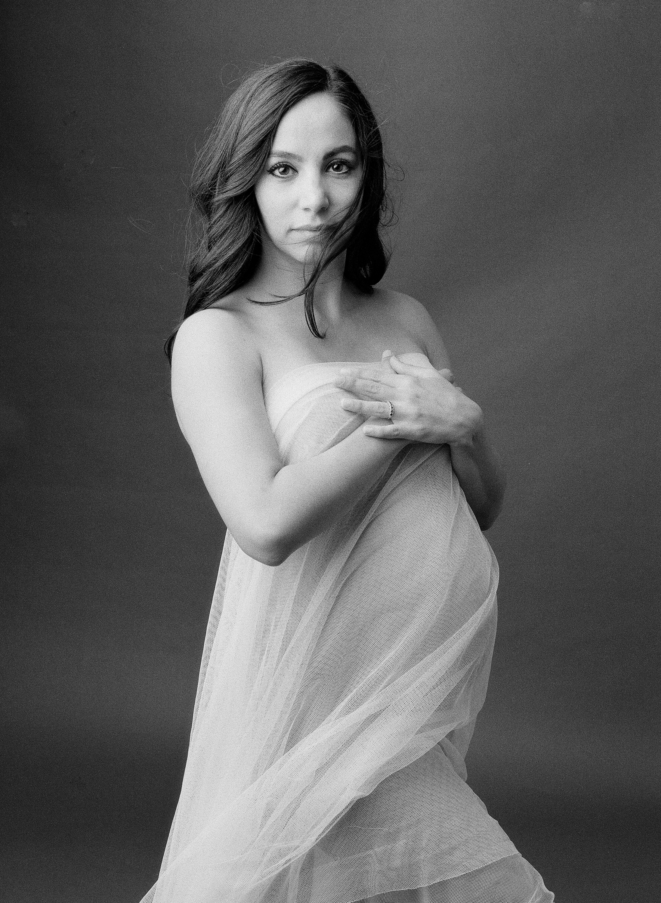 Seattle Maternity Photographer Sandra Coan