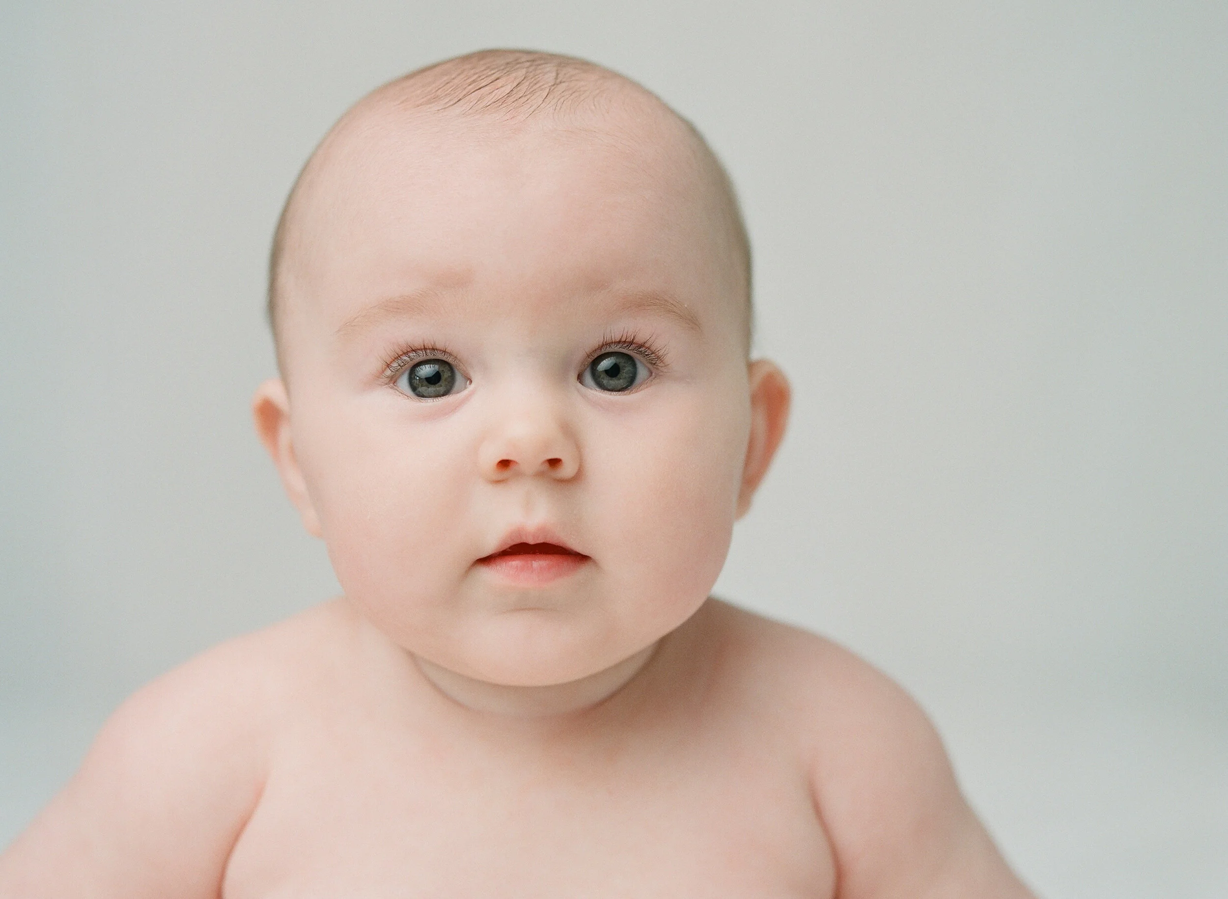 What Is The Best Age For Photos