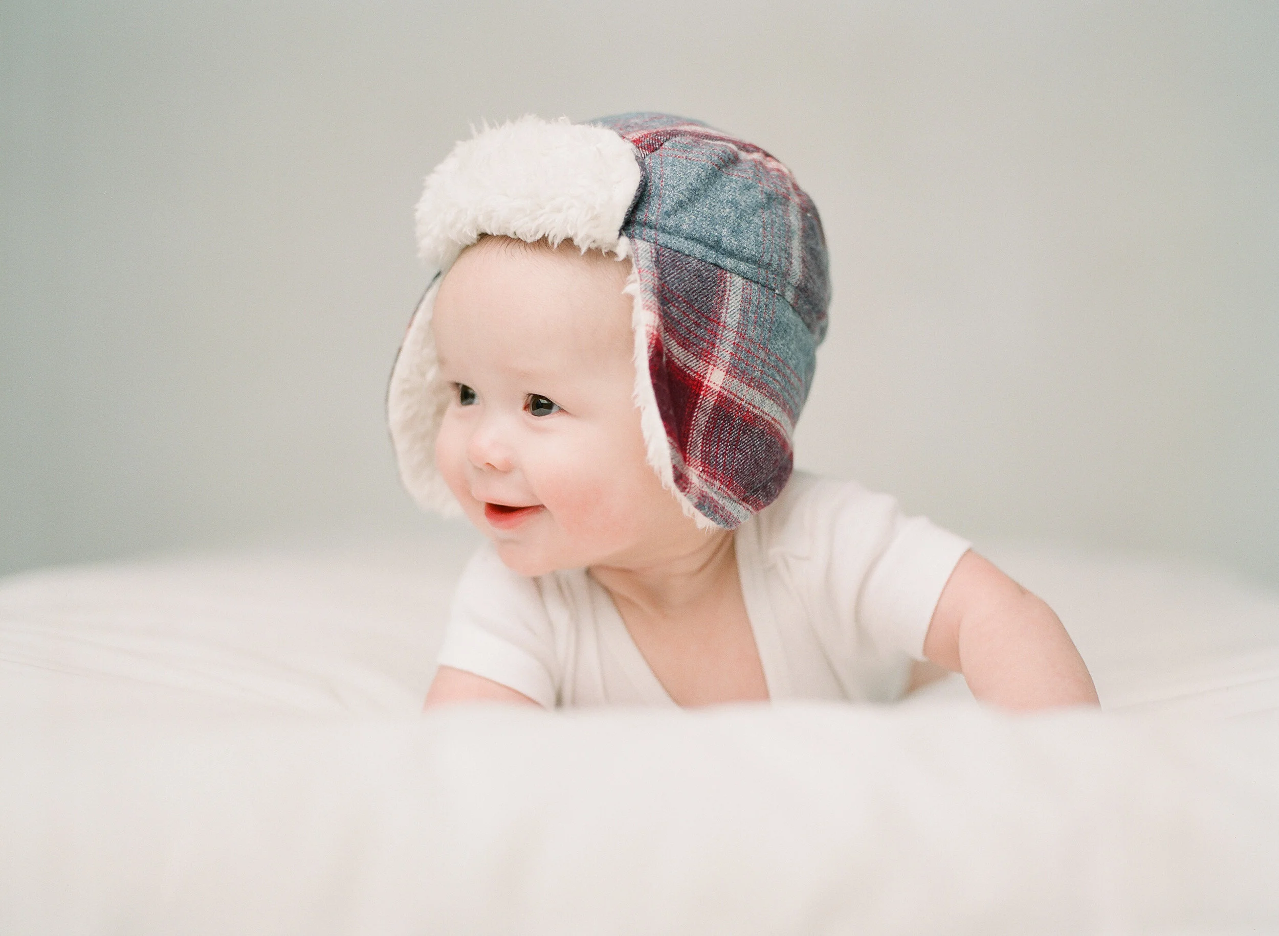 What To Wear For Babies And Kids Seattle Studio Photography