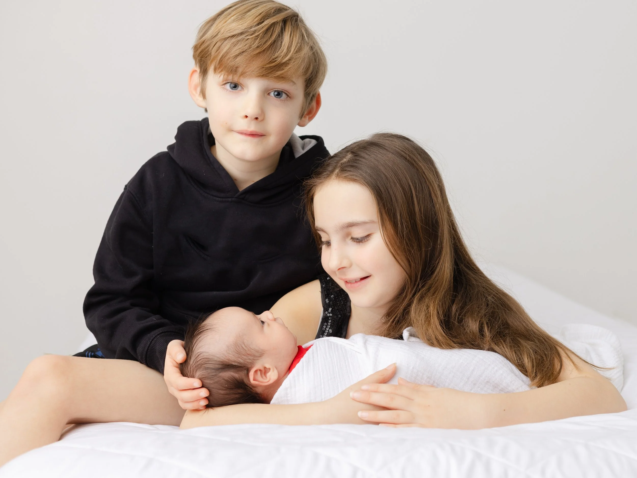 27 Years Photographing Seattle Newborns and Families: Why Experience Matters