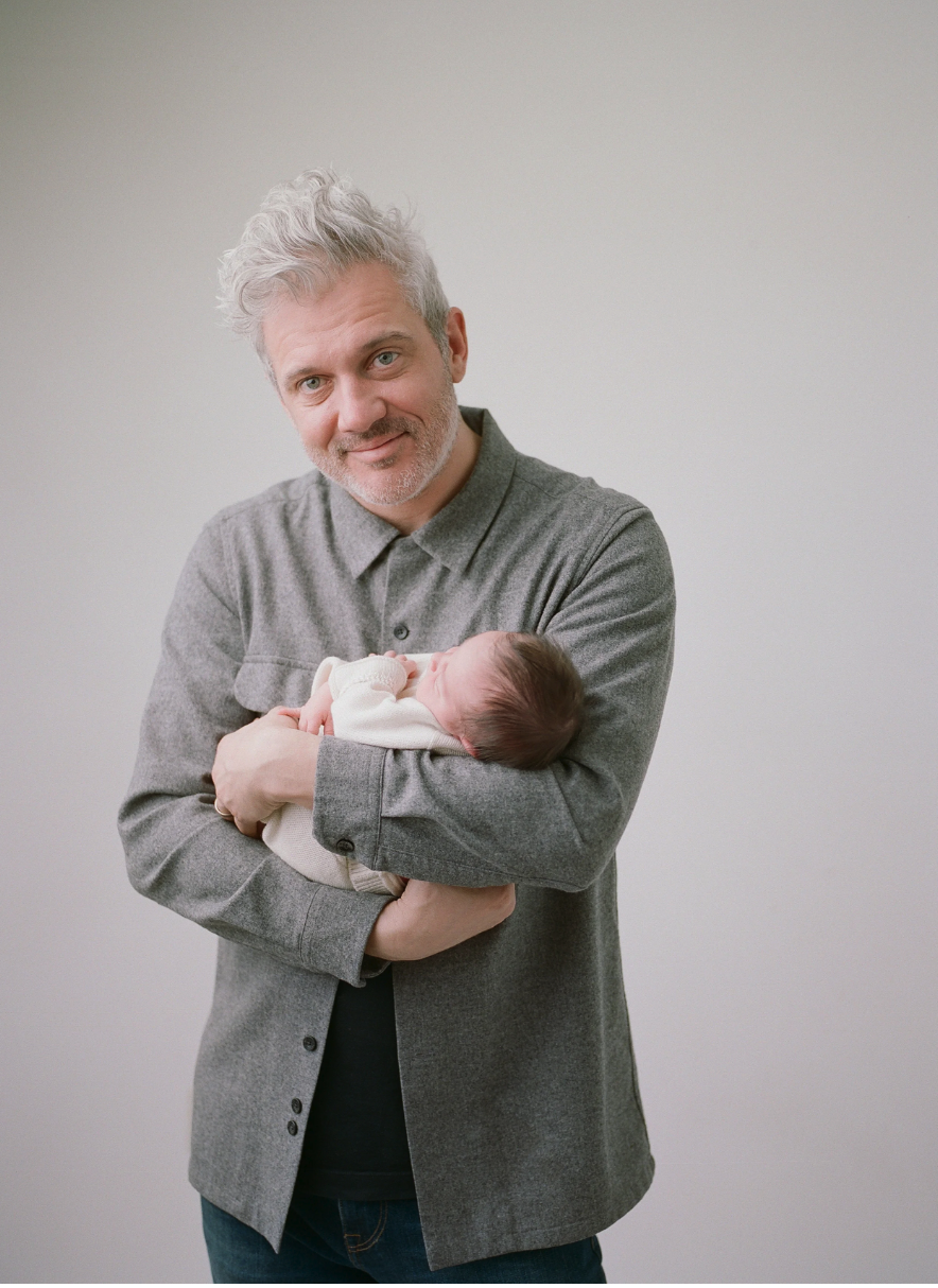 When Should You Book Your Newborn Photo Session?