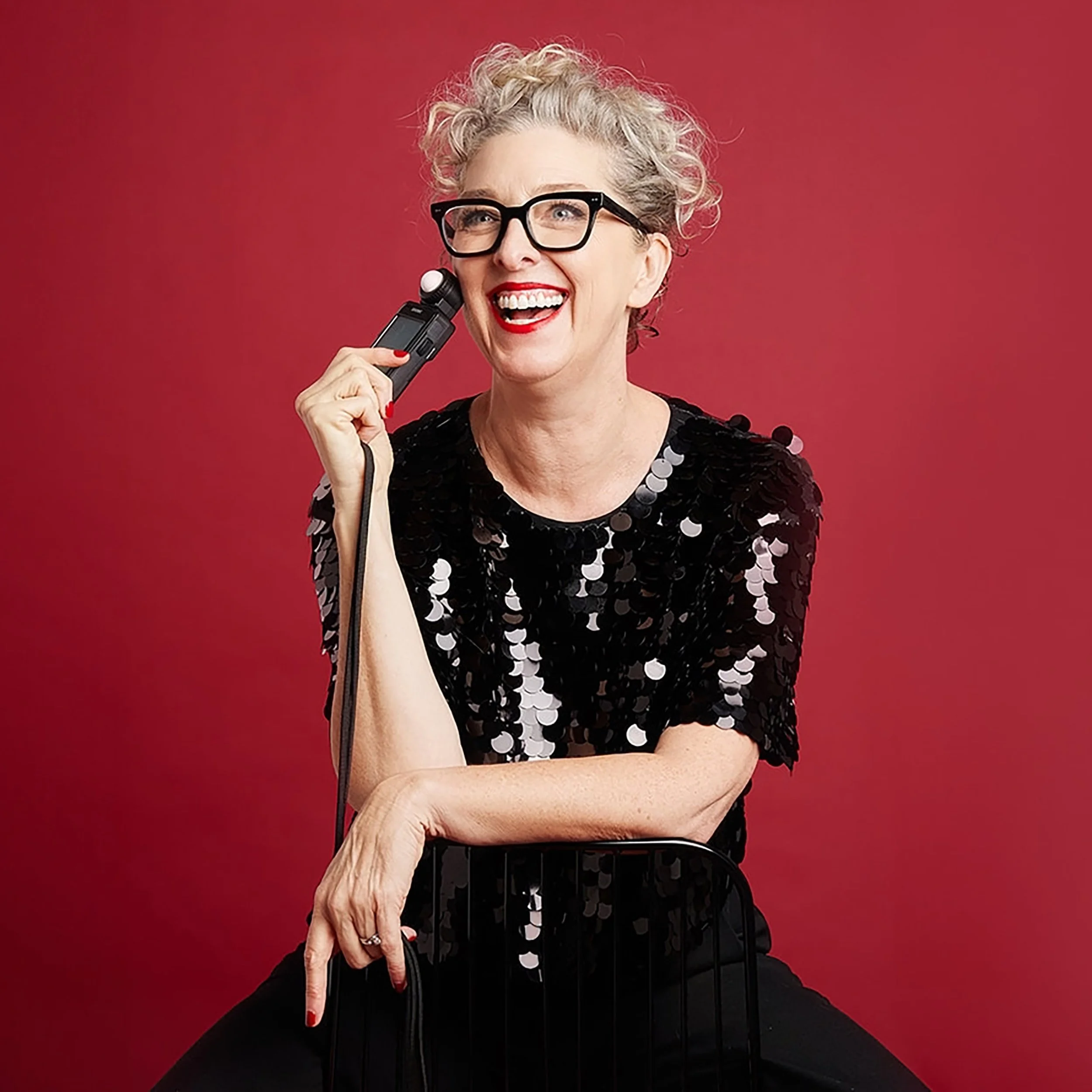 What 20 Years in the Same Photography Studio Taught Me About Running a Sustainable Business