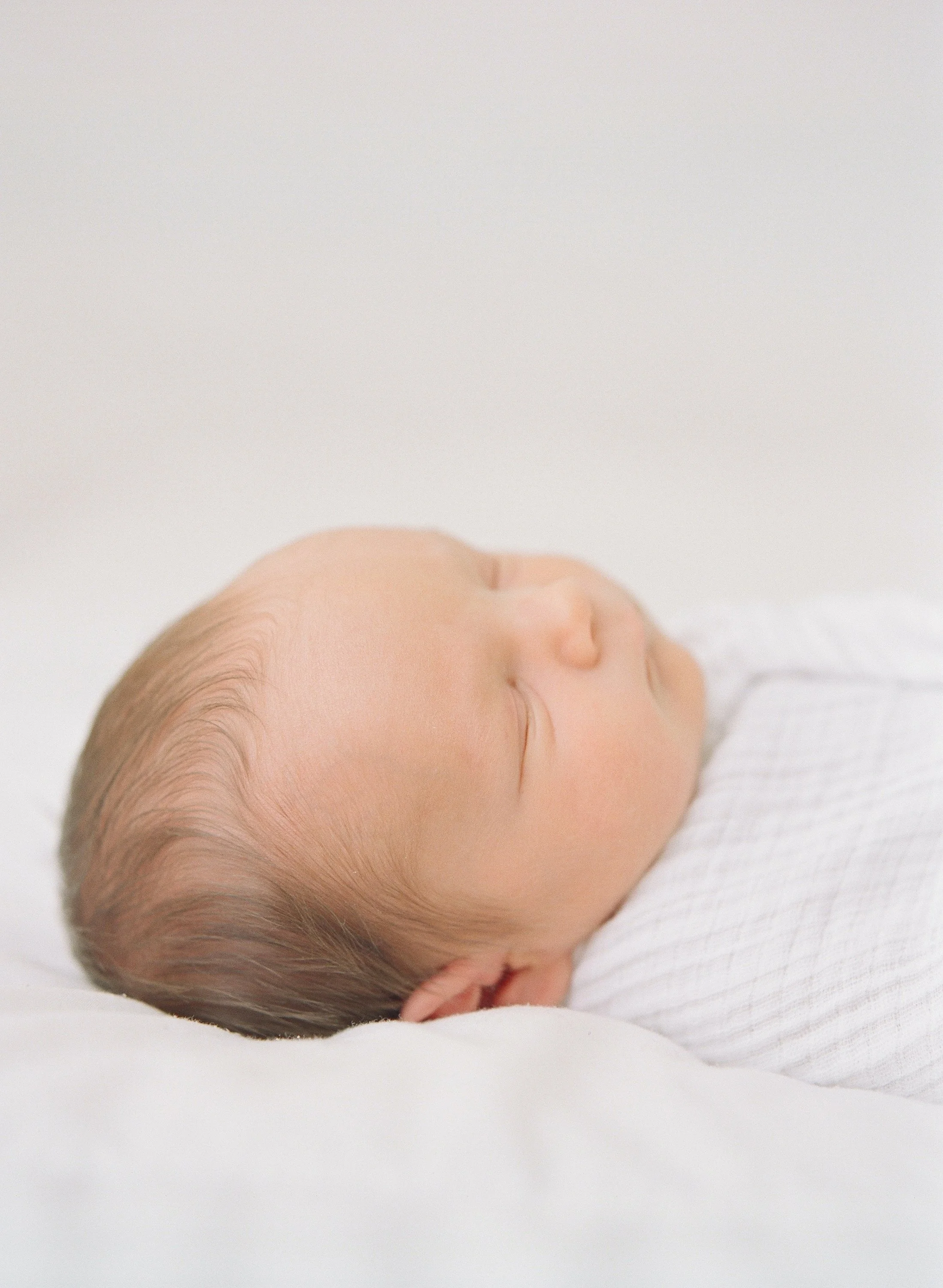 How Much Does Newborn Photography Cost in Seattle? (2026 Pricing Guide)