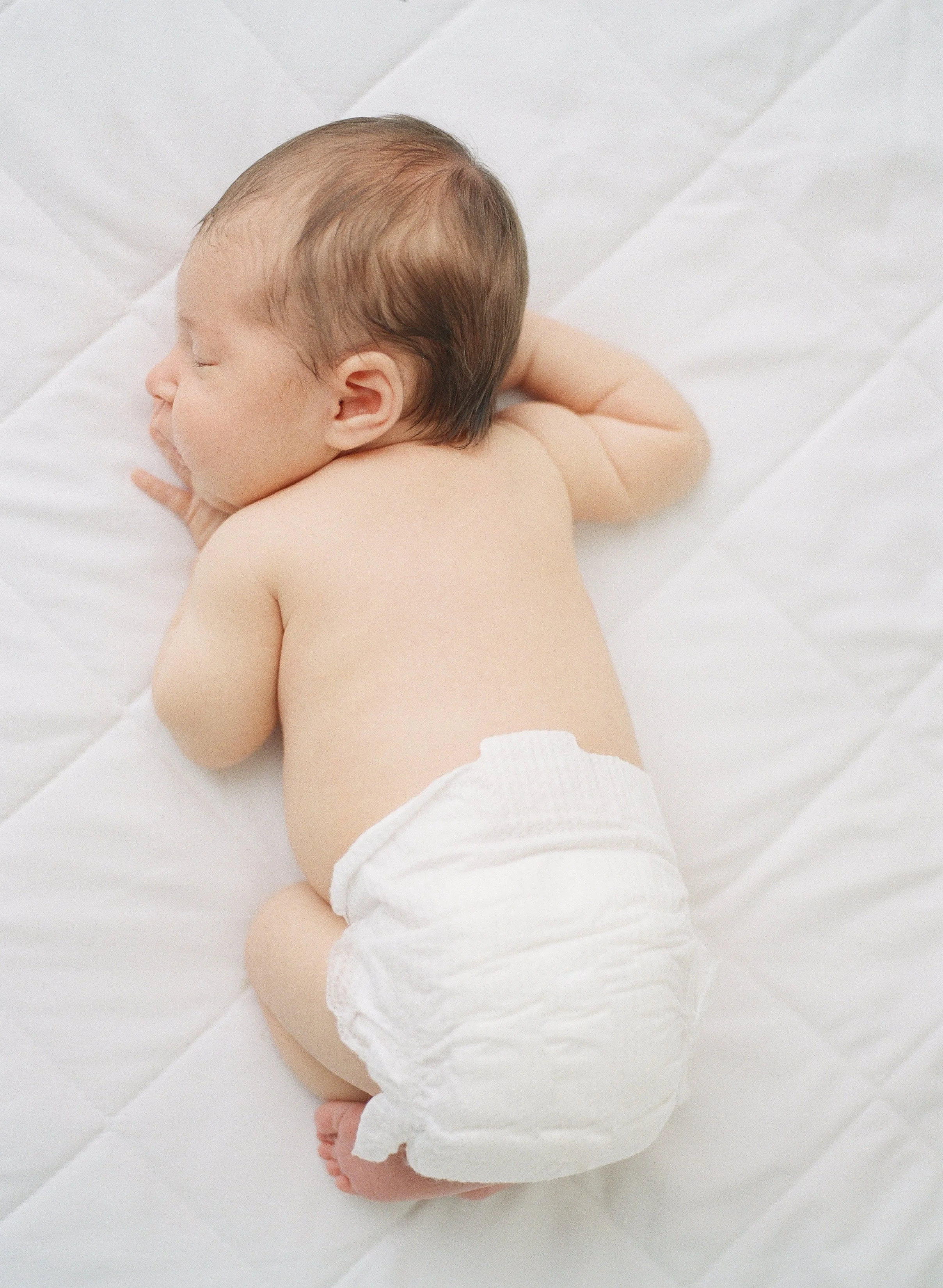 Questions to Ask Before Booking a Newborn Photographer: A Seattle Photographer's Honest Guide