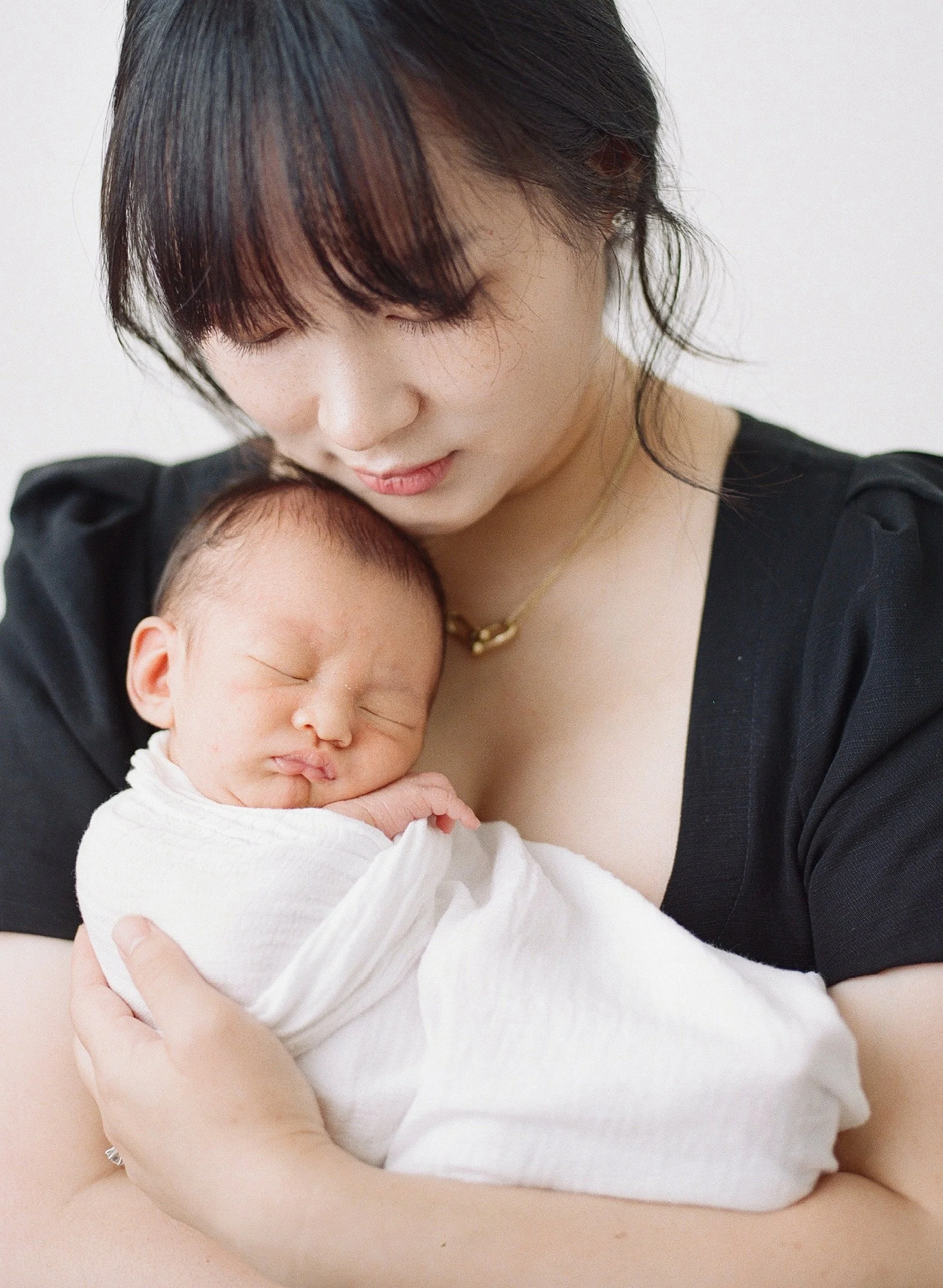 How to Prepare for Your Newborn Photography Session