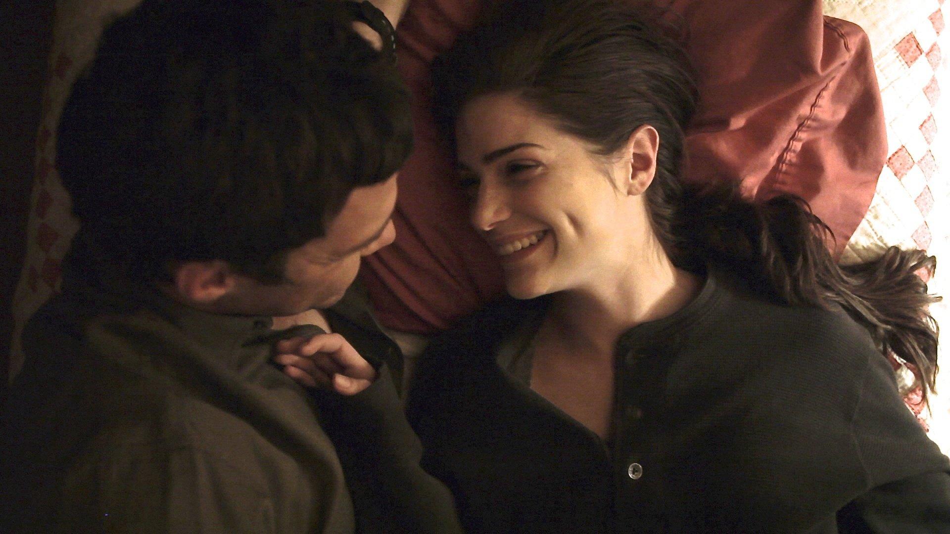 still-of-janet-montgomery-and-brent-bailey-in-the-republic-of-two--large-picture.jpg