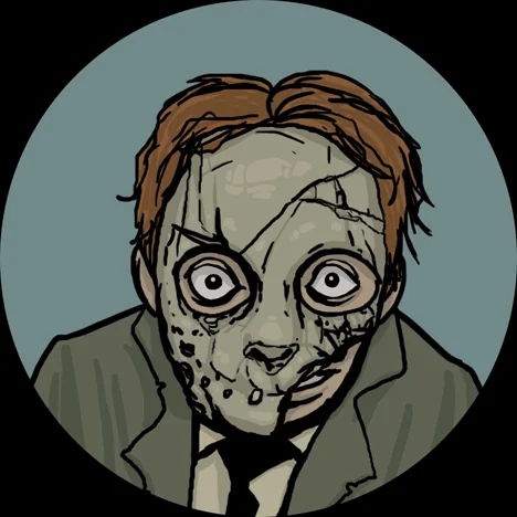 Rotten Mask