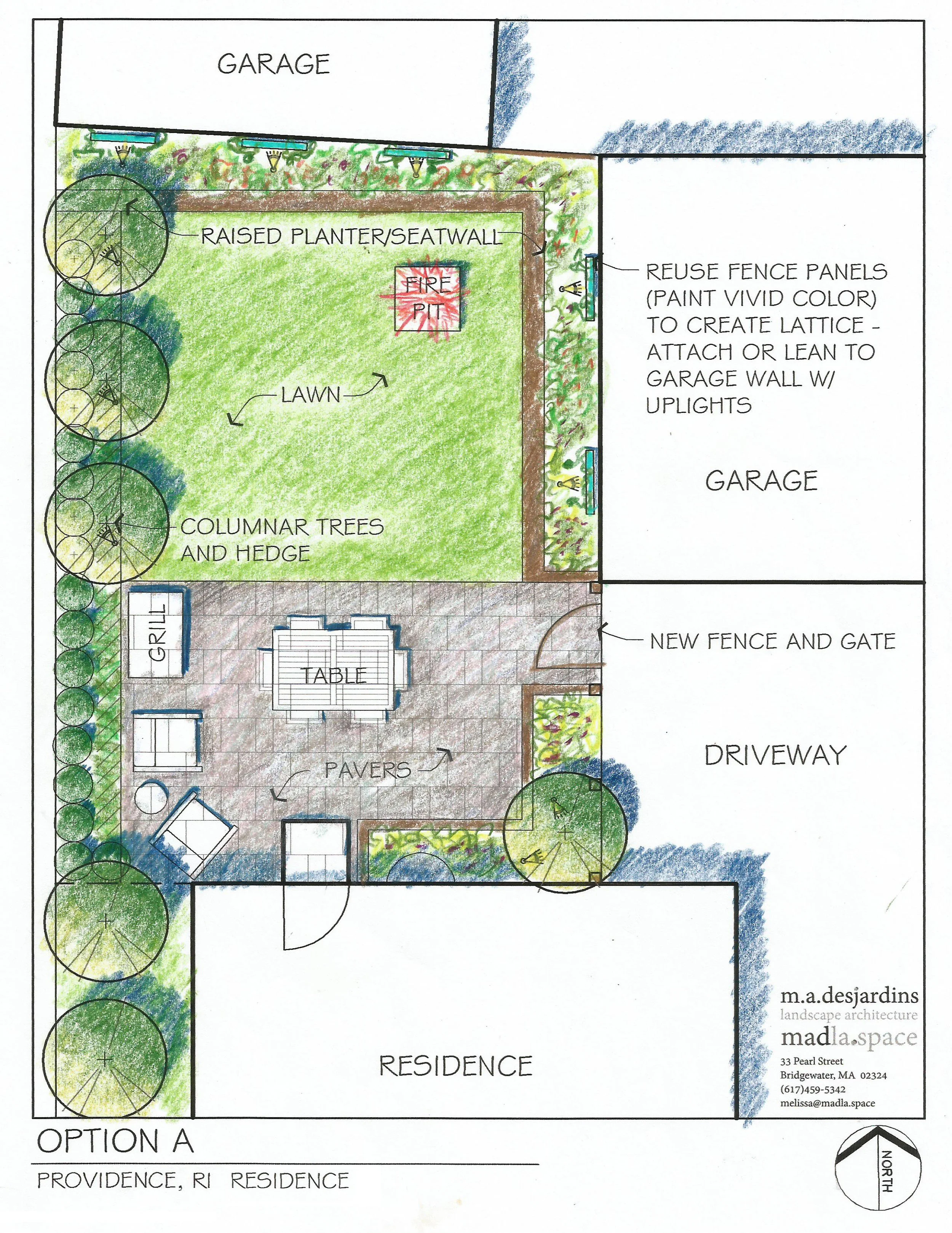 Providence Urban Retreat