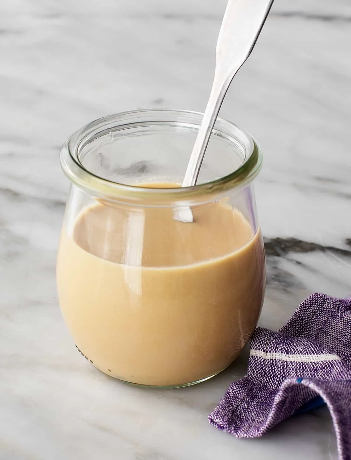 Sesame Ginger Dressing 