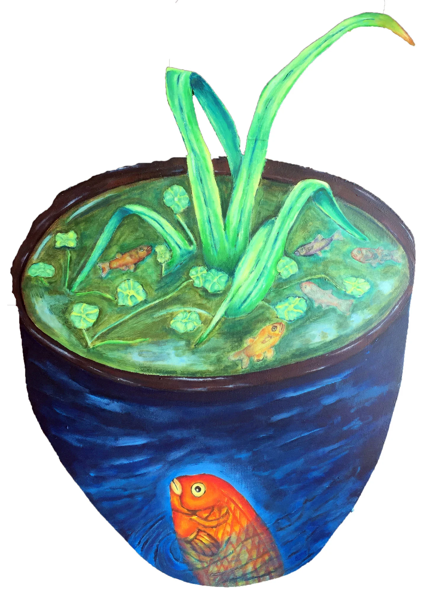 Tea Bowl