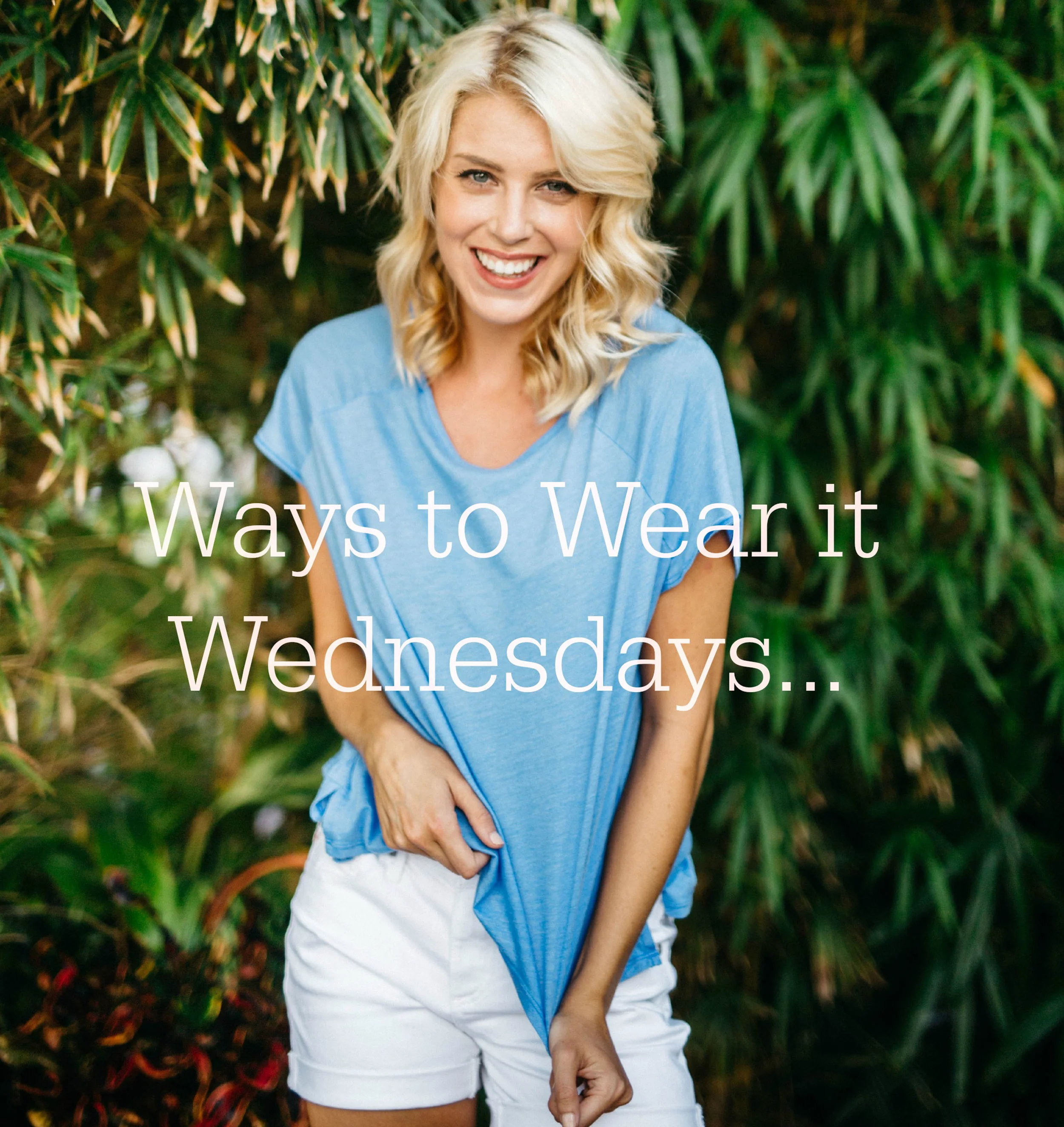 click here to see more #w2w...