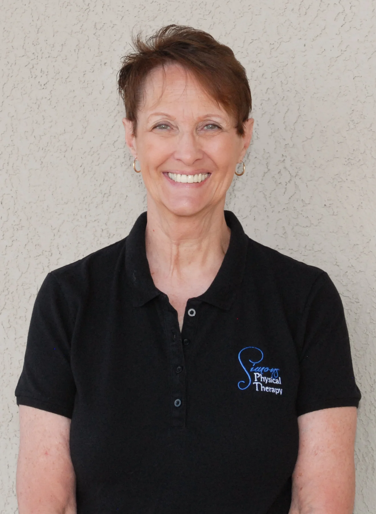 Kathy Cole-Keller, Front Office Staff