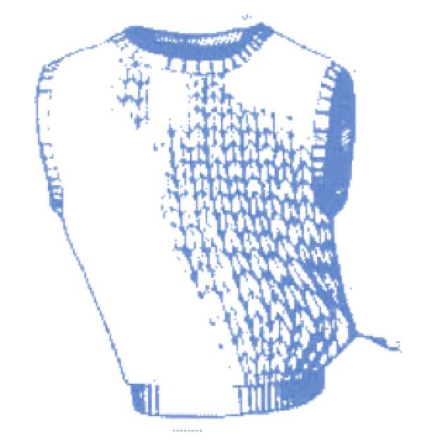The “Sweater Effect” Any pulling in one place can create drag in distant areas.