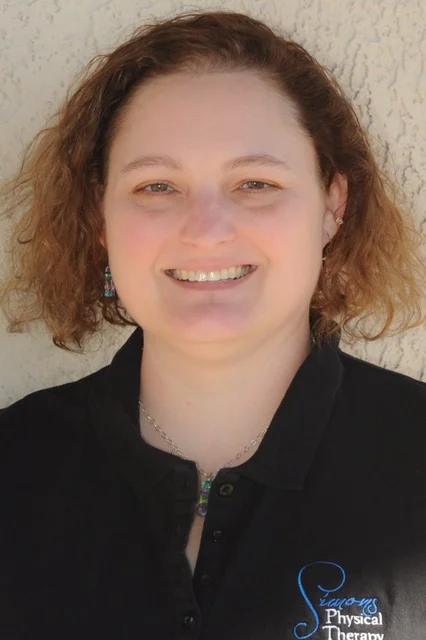 Angela Jennings, PT, DPT