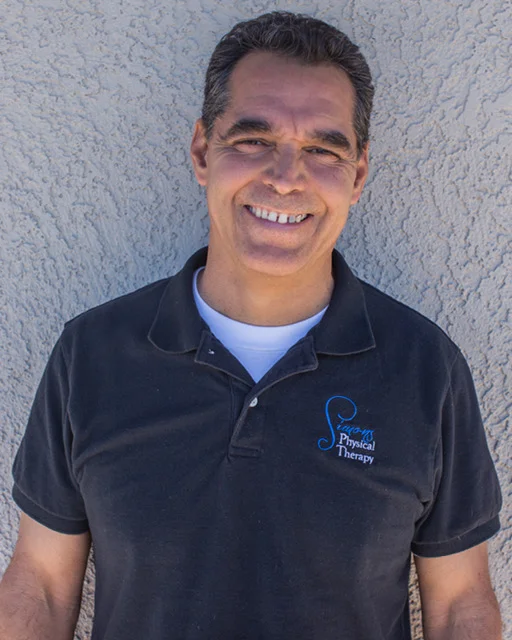 Greg Bustamante, PTA