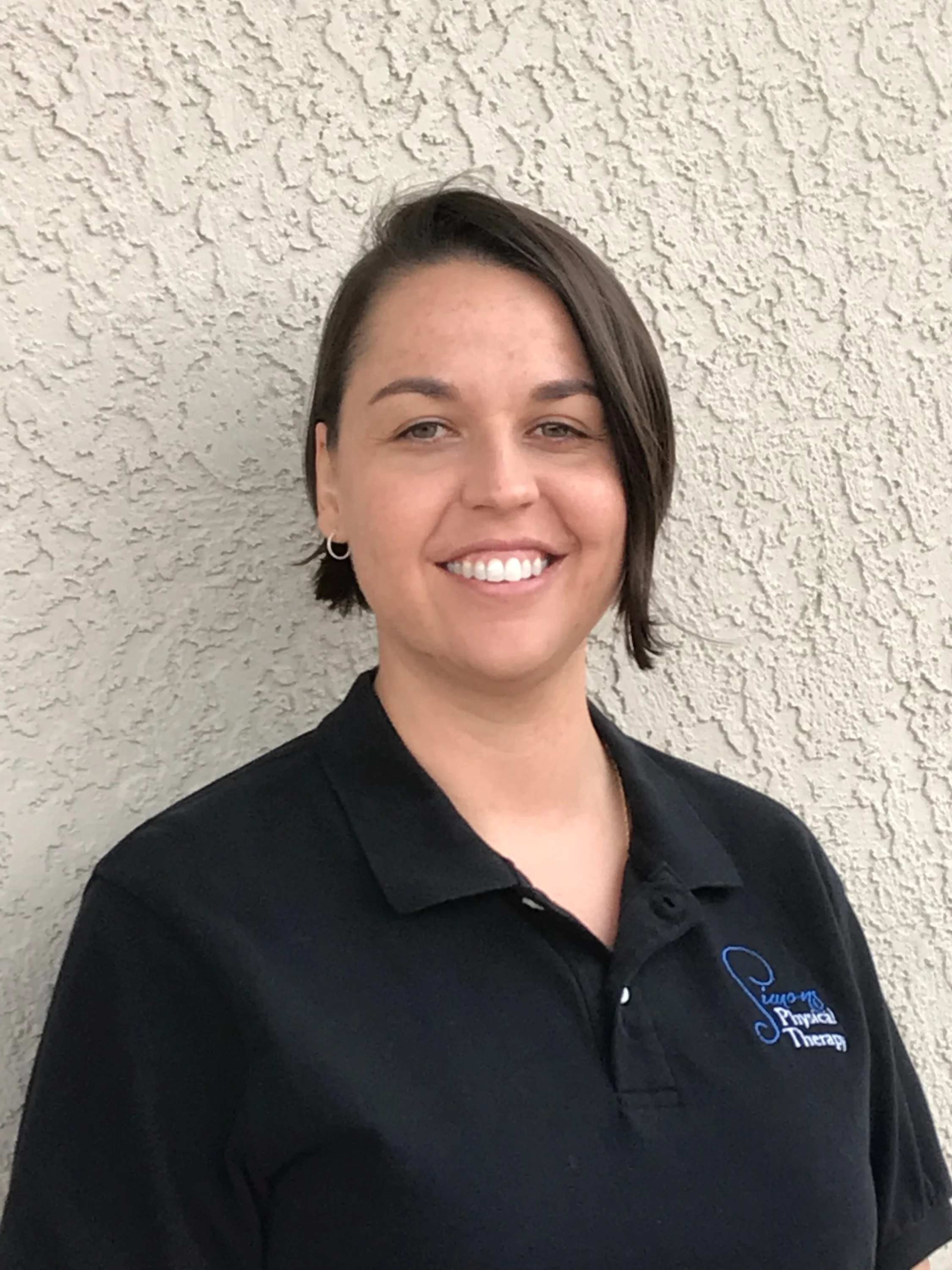 Sarah Terpening, PTA