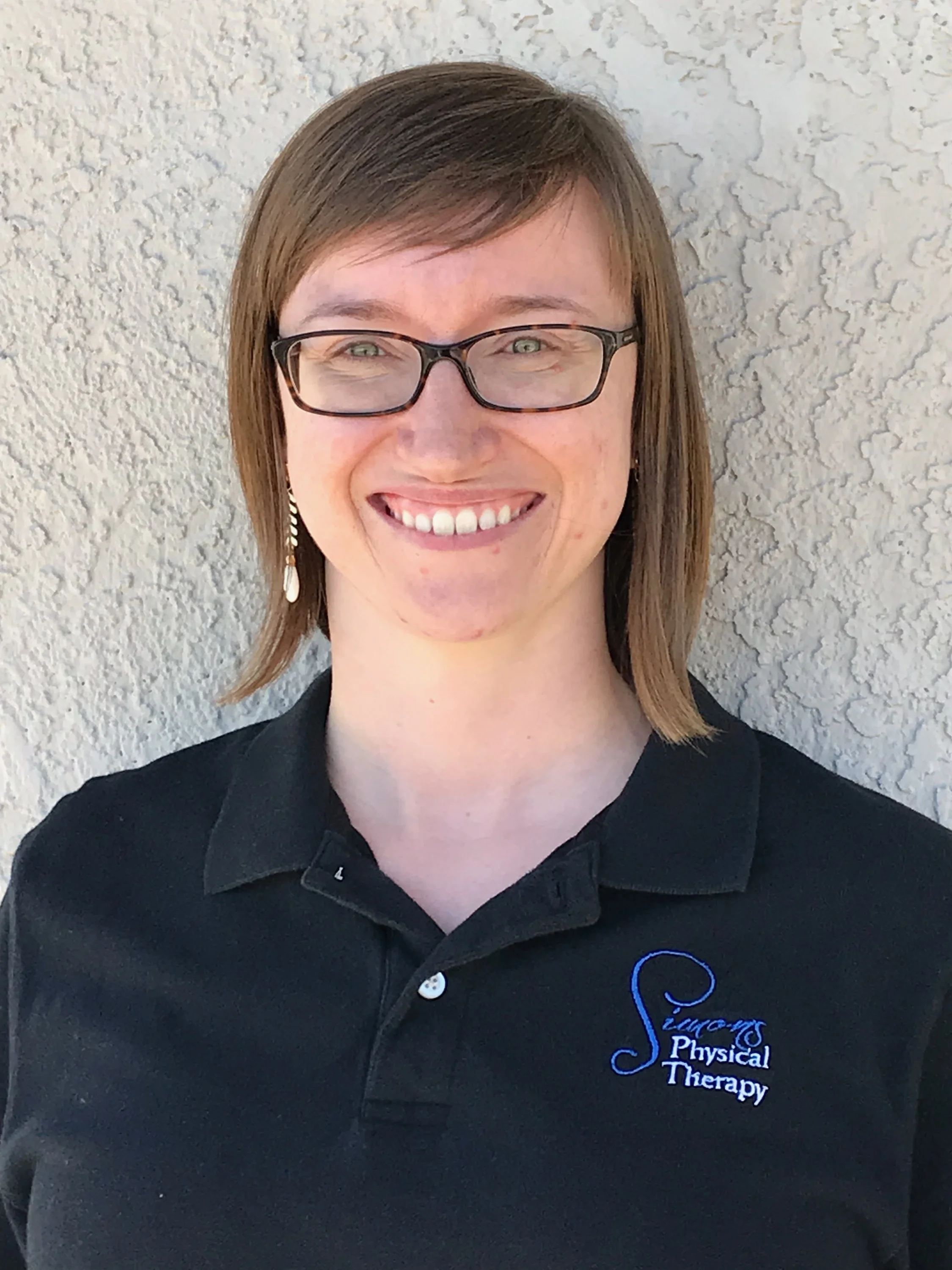 Blaine Jordan, Front Office Staff
