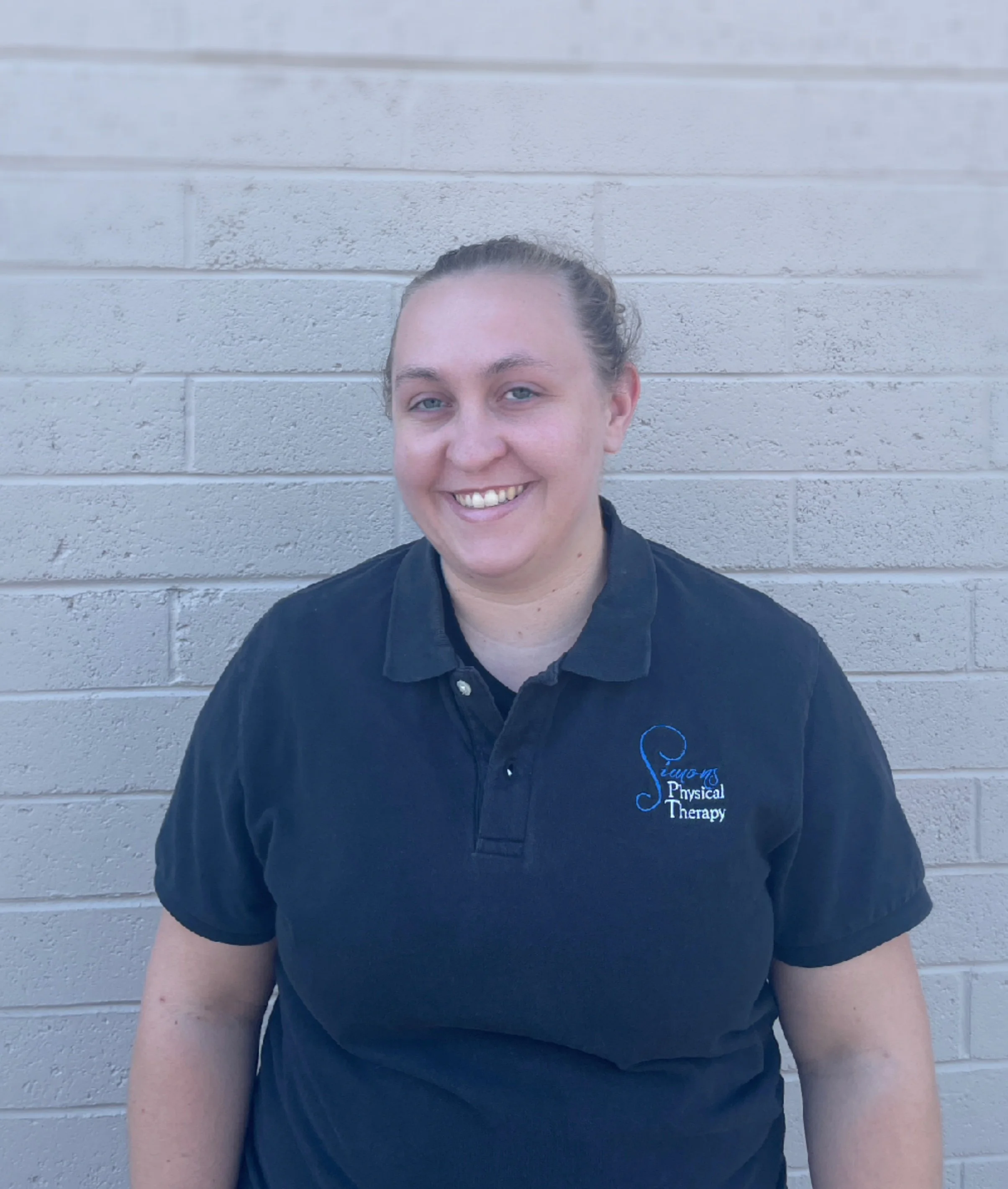 Roxie McLaren, Office Administrator