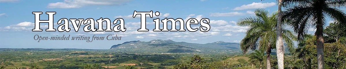 Havana Times features Amy M. Gardner