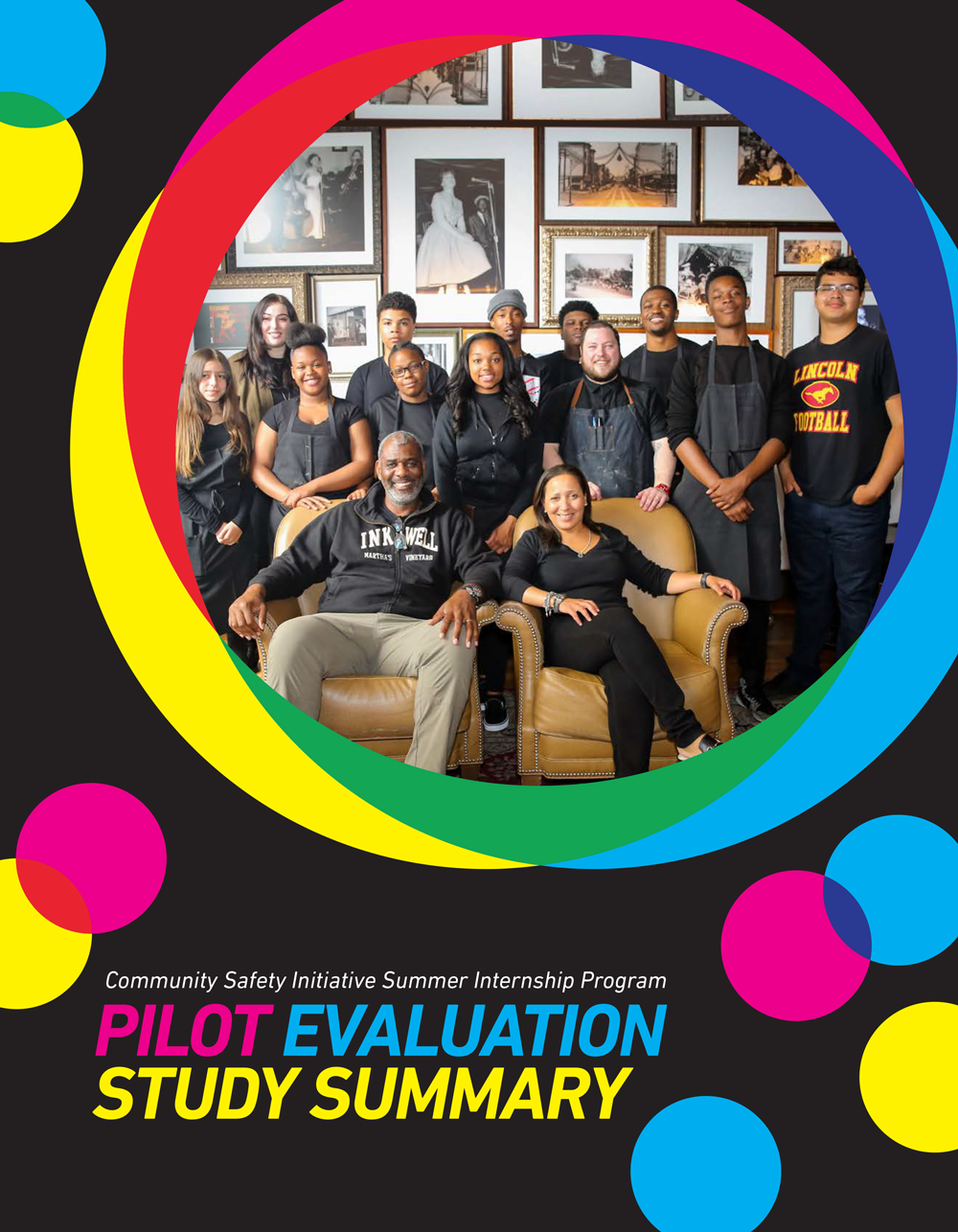 CSI Summer Internship Program - Pilot Evaluation Report