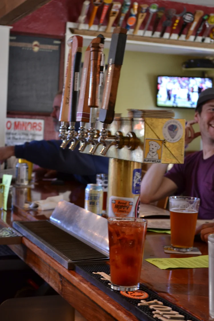 Reviews — Brother Jon's Public House