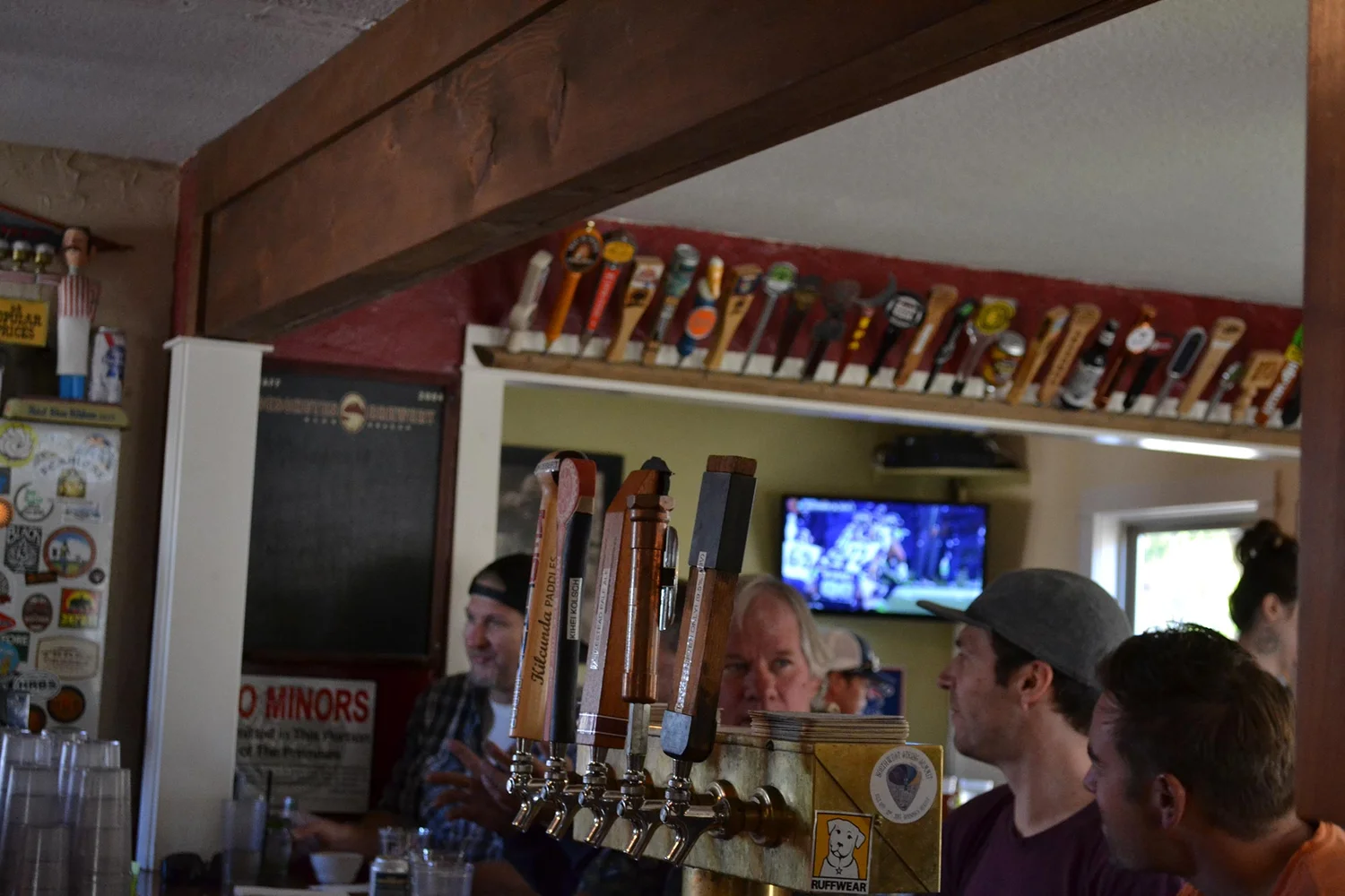 Bar photo 1