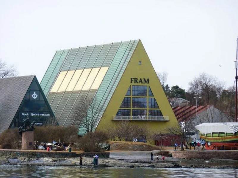 Музеи в Осло и Oslo Pass